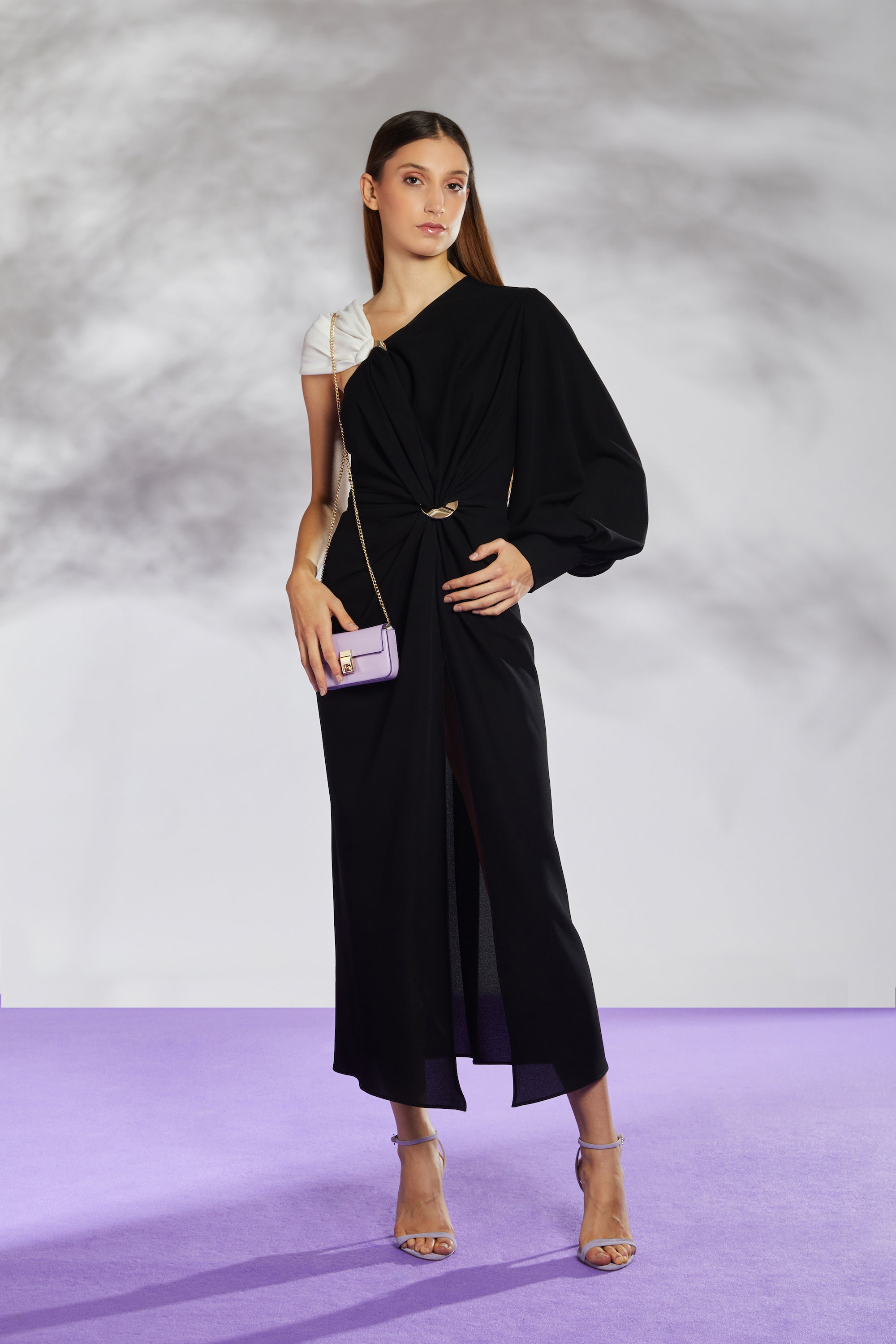 Isabel Sanchis Trunkshow Spring25
