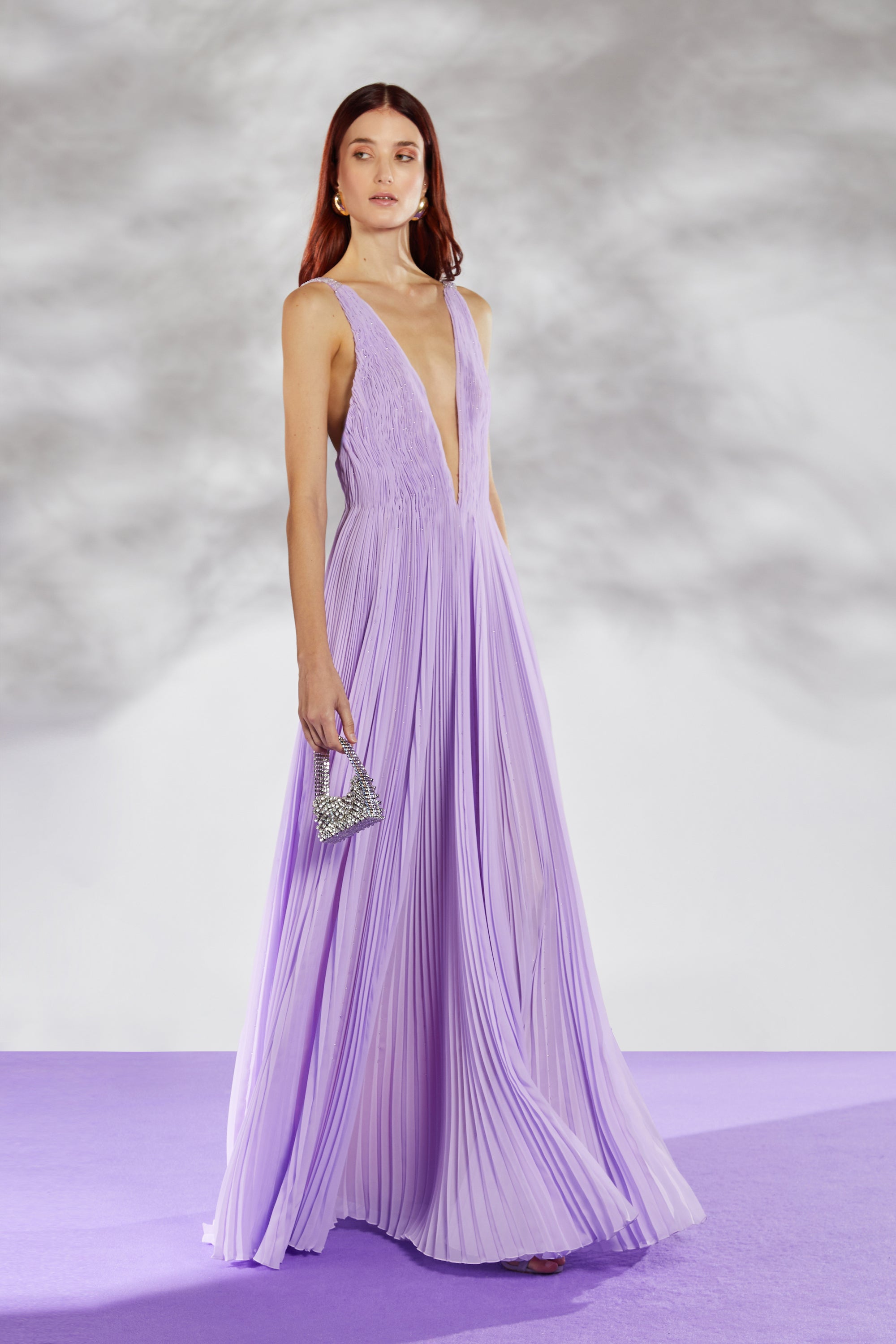 Isabel Sanchis Trunkshow Spring25