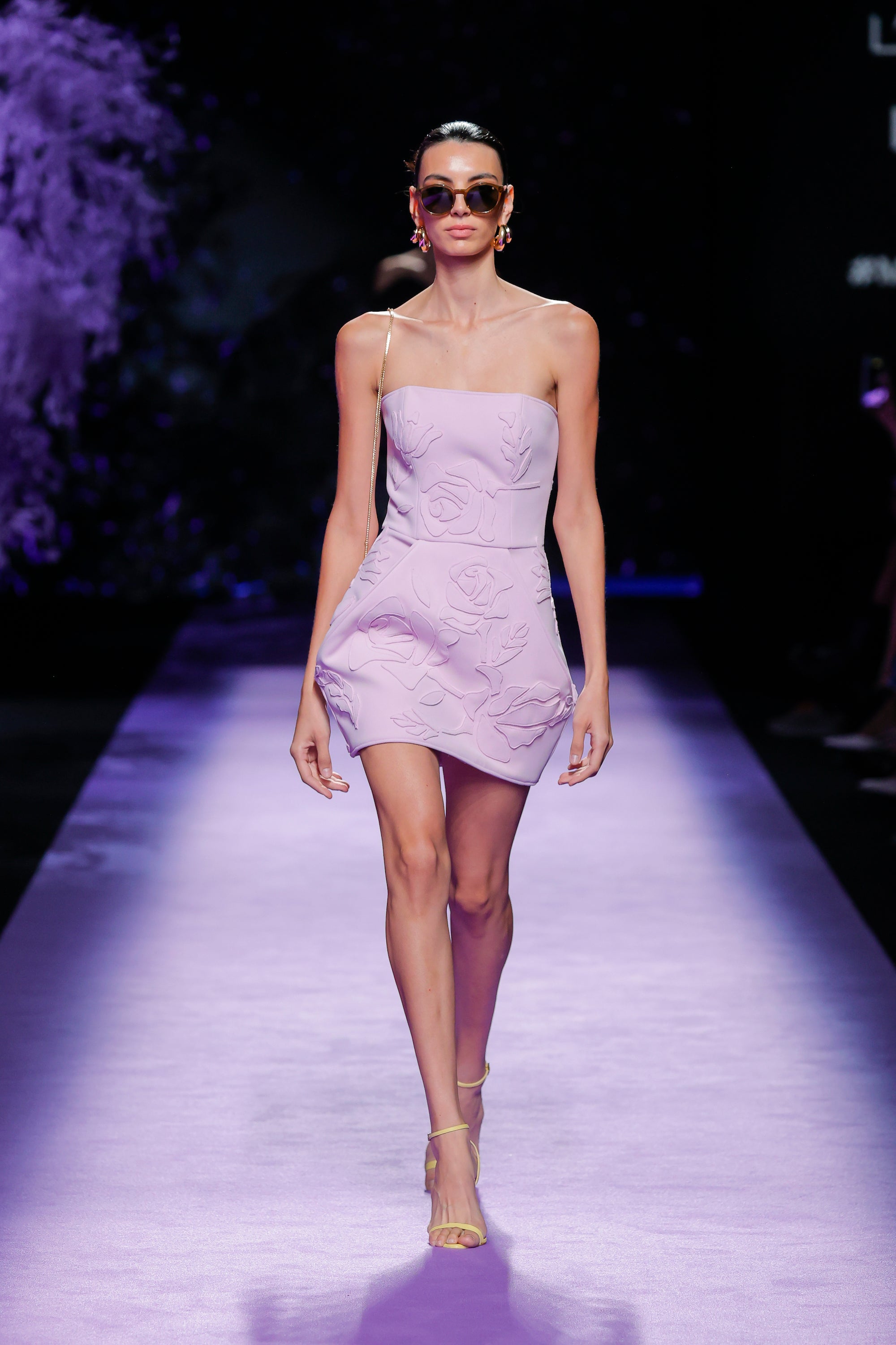 Isabel Sanchis Trunkshow Spring25