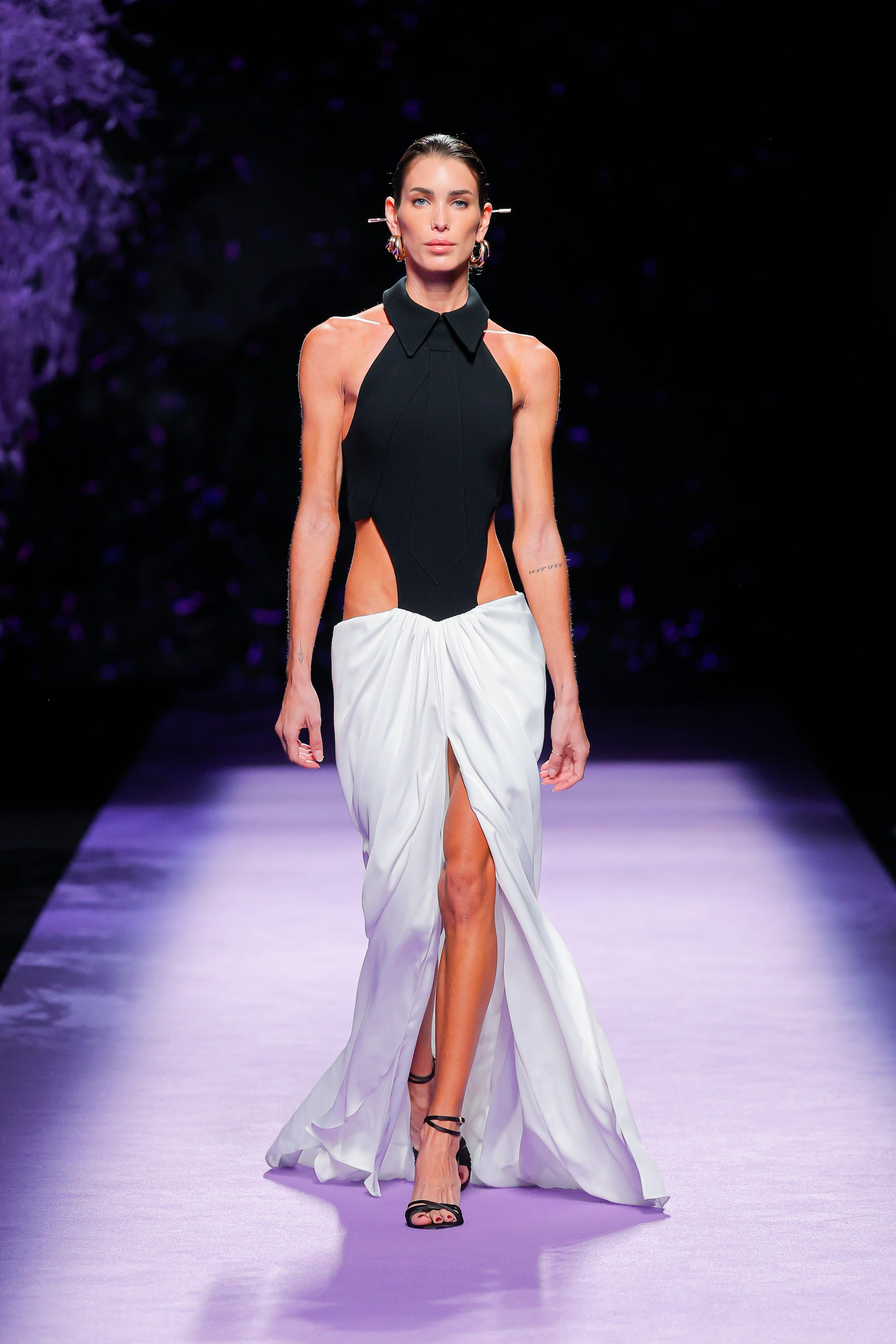 Isabel Sanchis Trunkshow Spring25