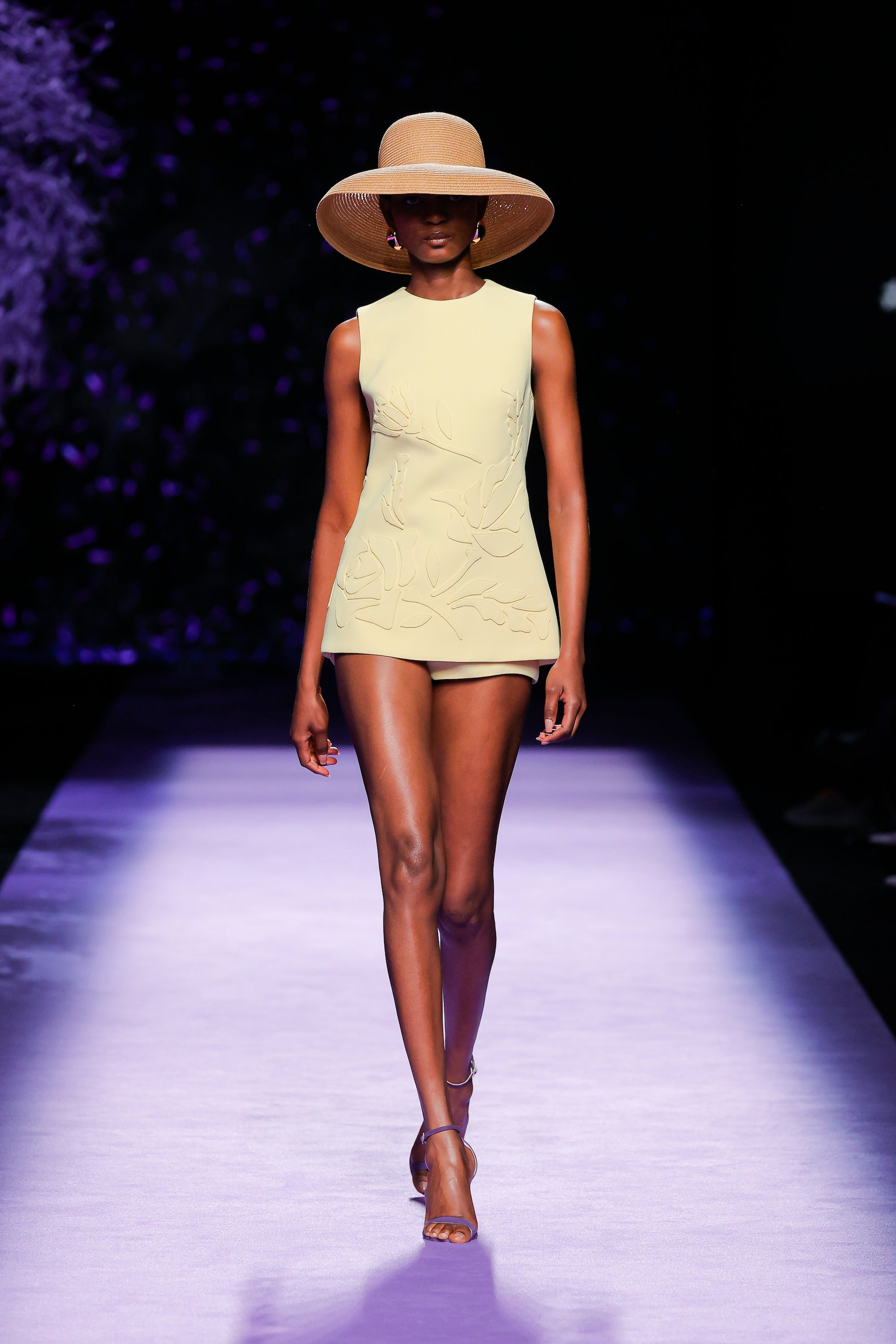 Isabel Sanchis Trunkshow Spring25