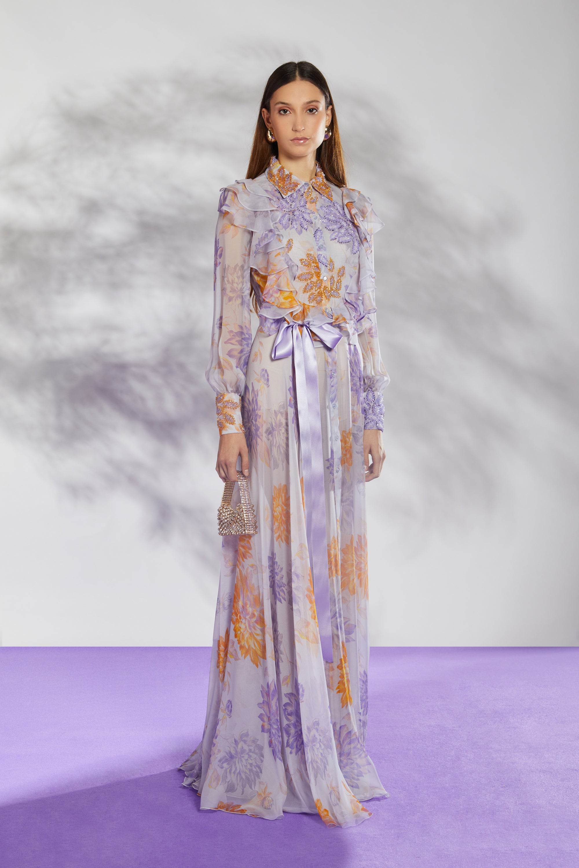 Isabel Sanchis Trunkshow Spring25