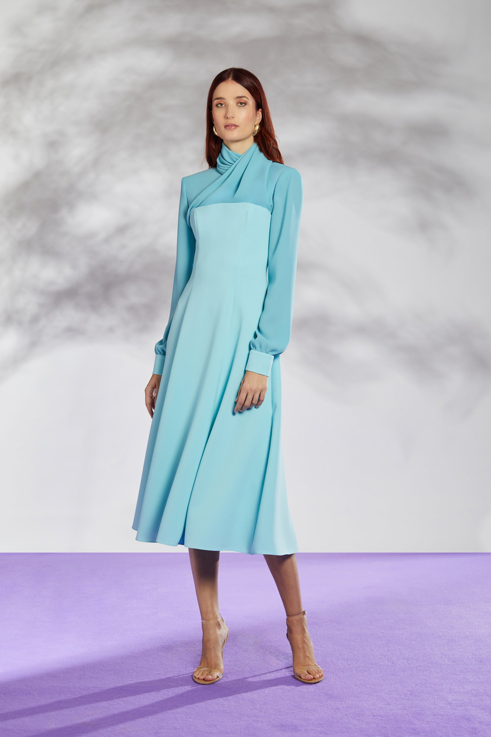 Isabel Sanchis Trunkshow Spring25