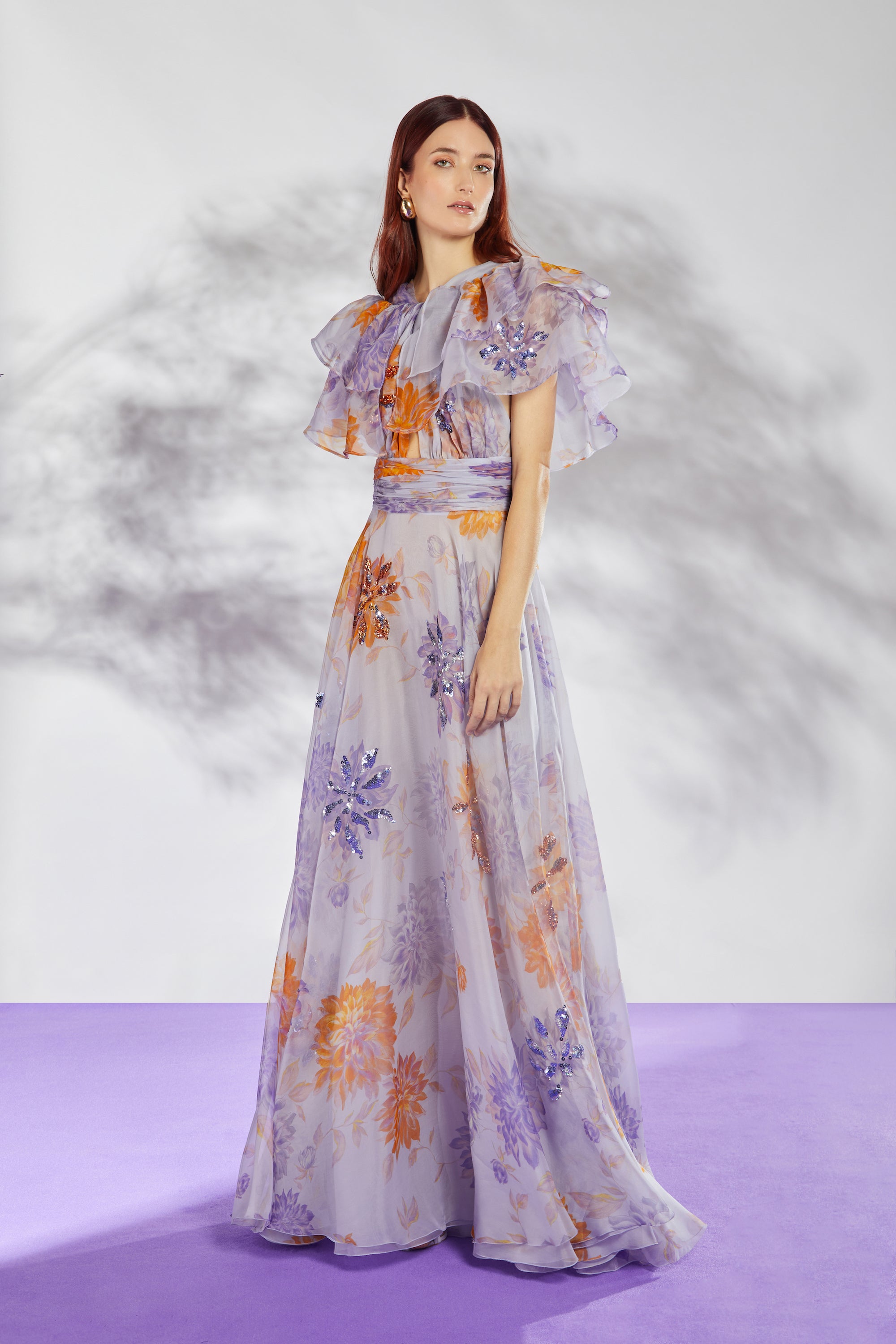 Isabel Sanchis Trunkshow Spring25