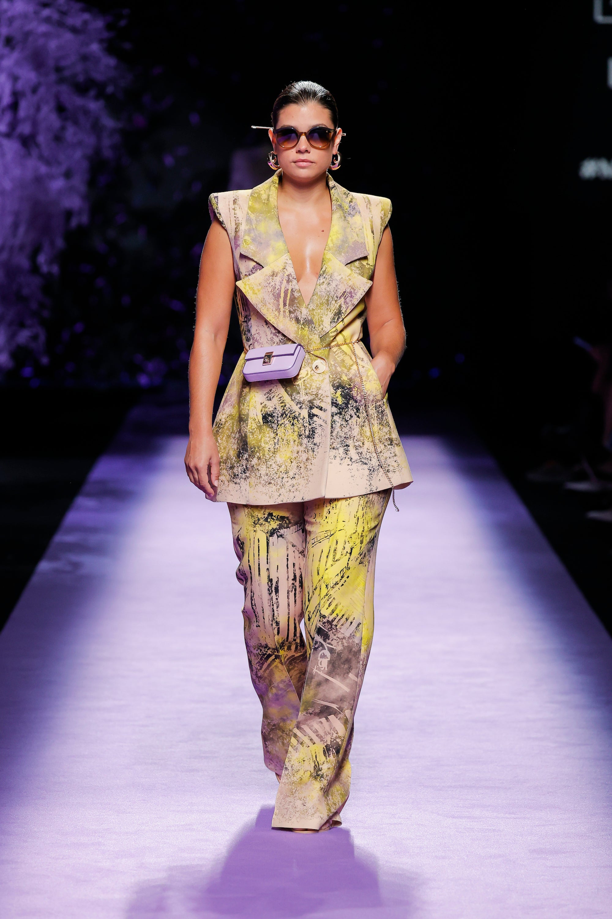 Isabel Sanchis Trunkshow Spring25