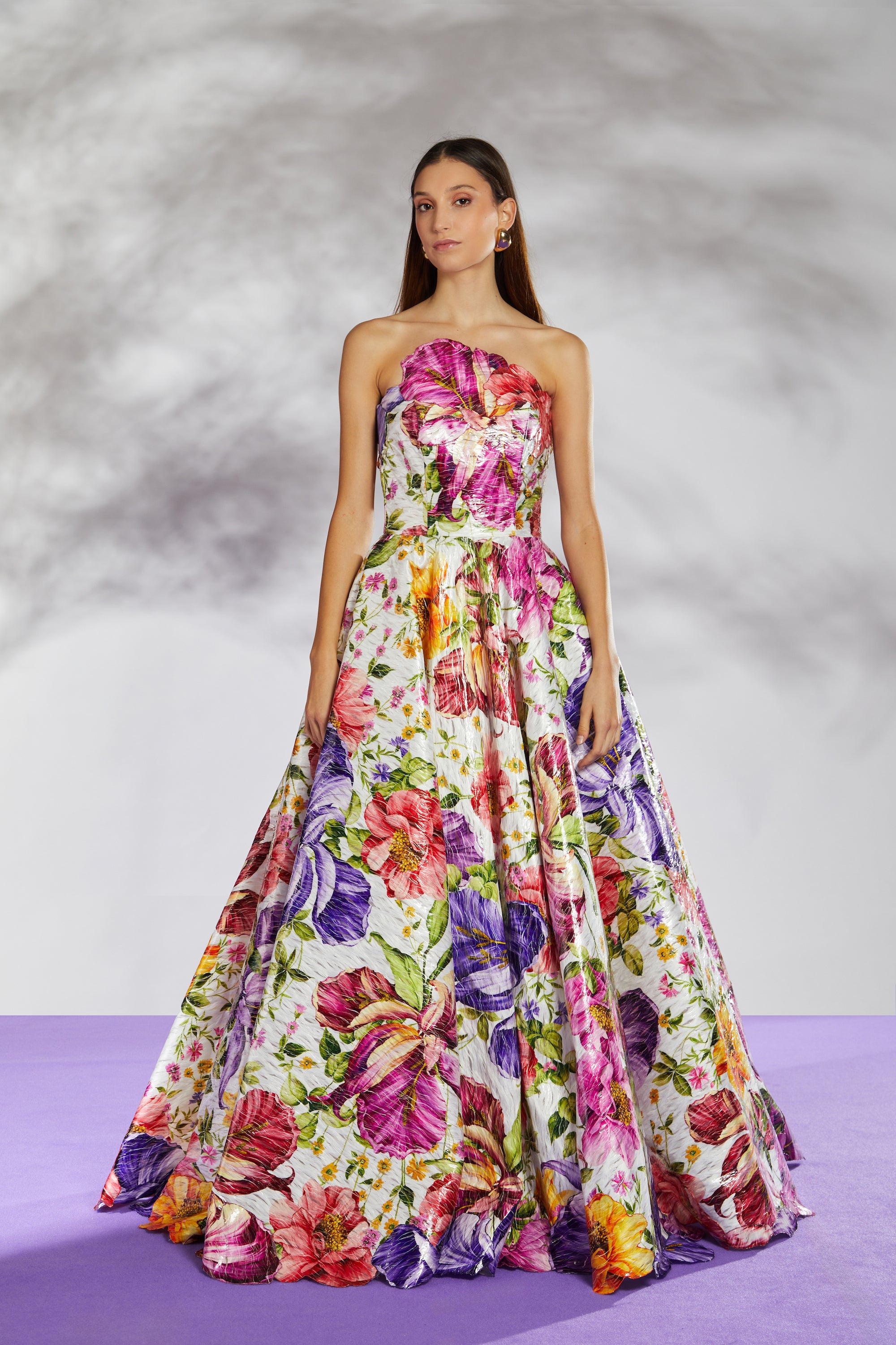 Isabel Sanchis Trunkshow Spring25