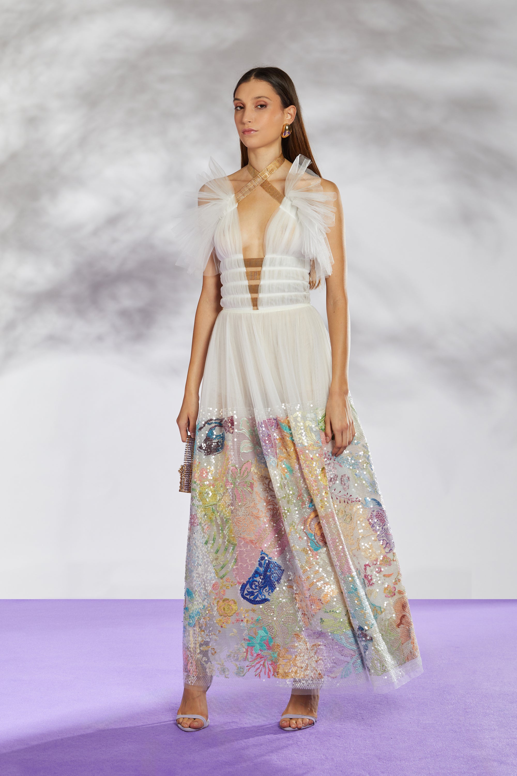 Isabel Sanchis Trunkshow Spring25