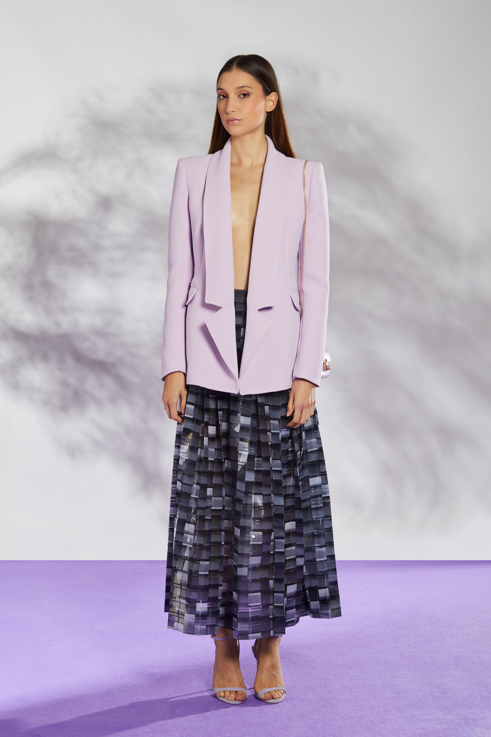 Isabel Sanchis Trunkshow Spring25