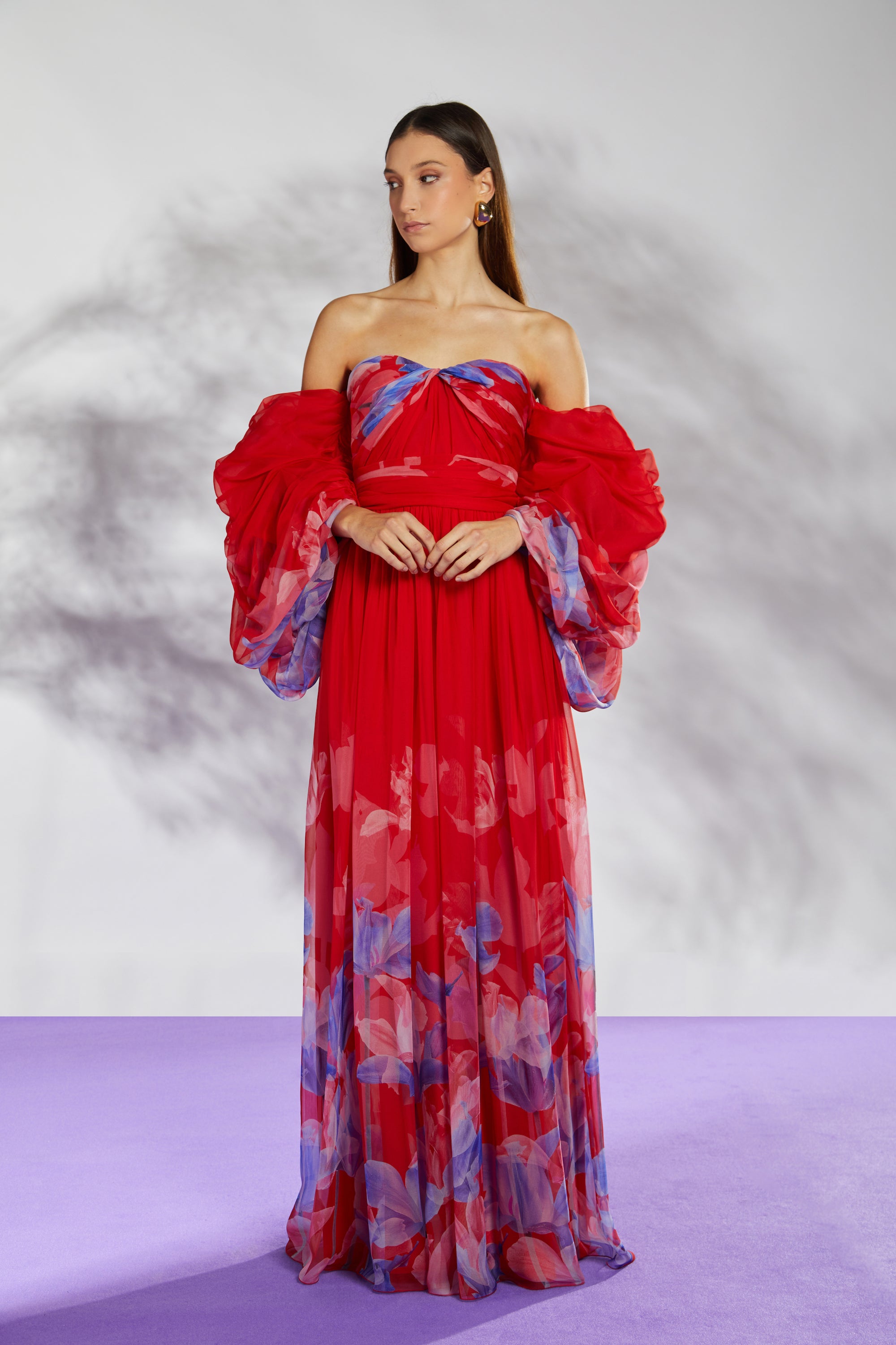 Isabel Sanchis Trunkshow Spring25