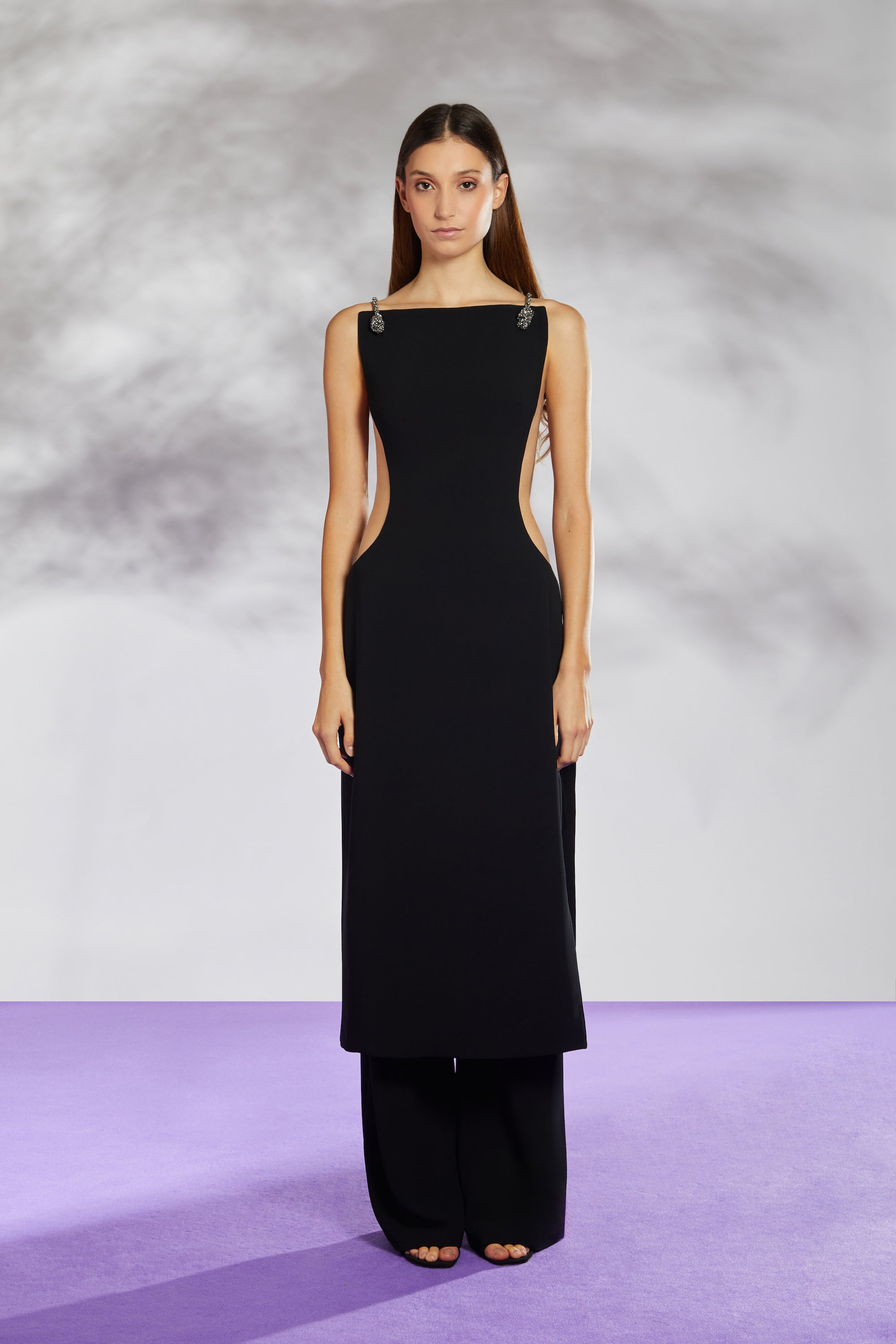 Isabel Sanchis Trunkshow Spring25
