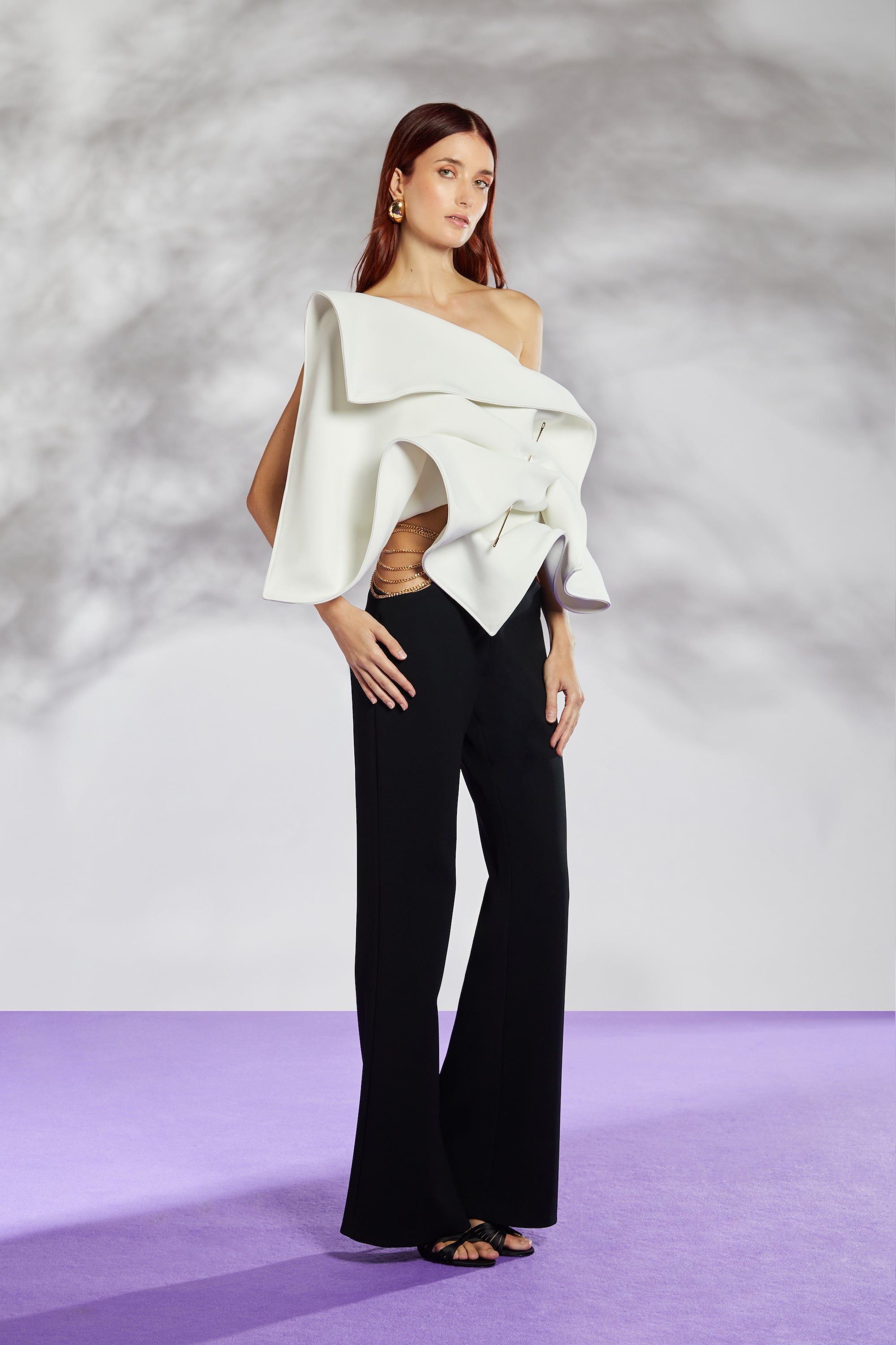 Isabel Sanchis Trunkshow Spring25