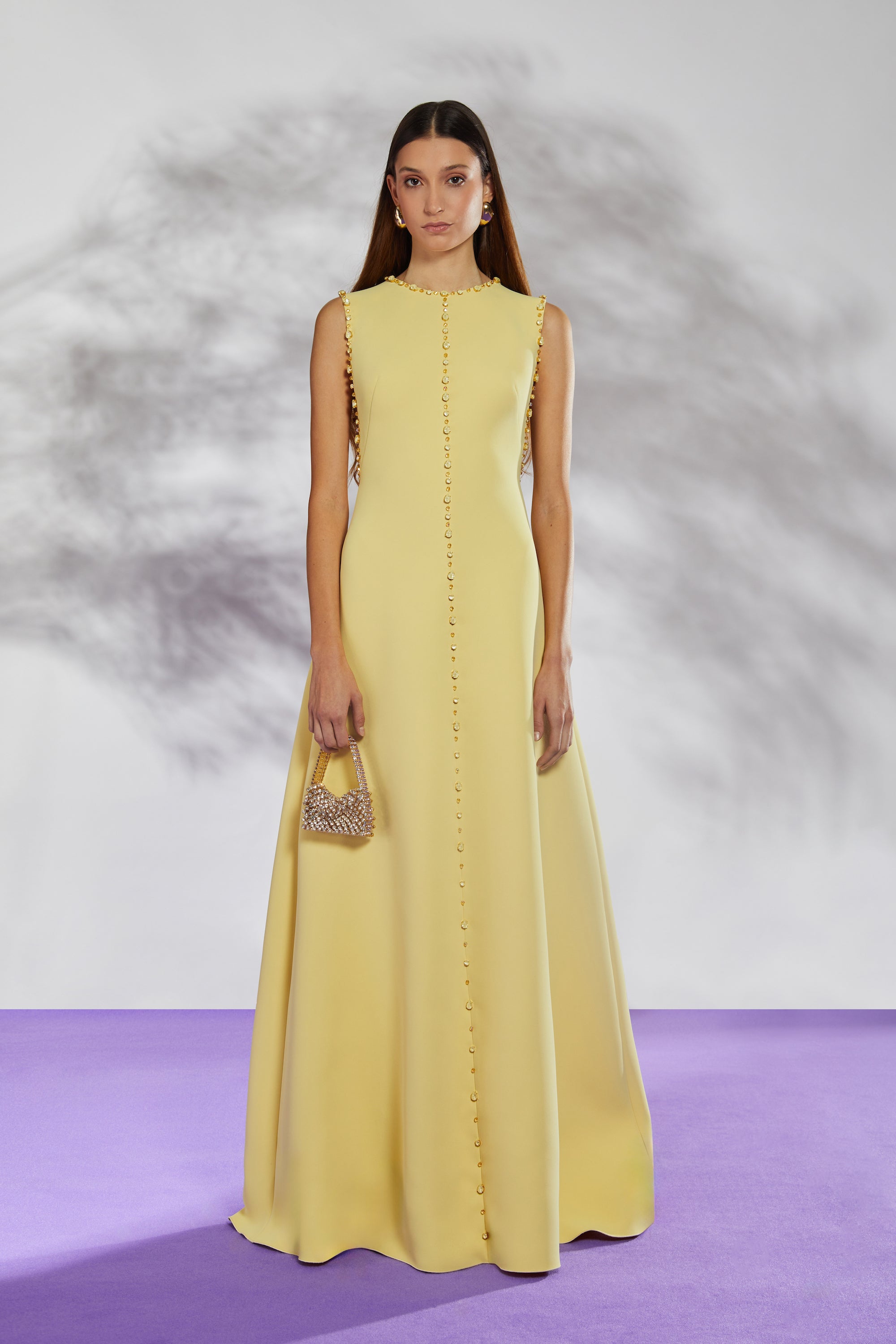 Isabel Sanchis Trunkshow Spring25