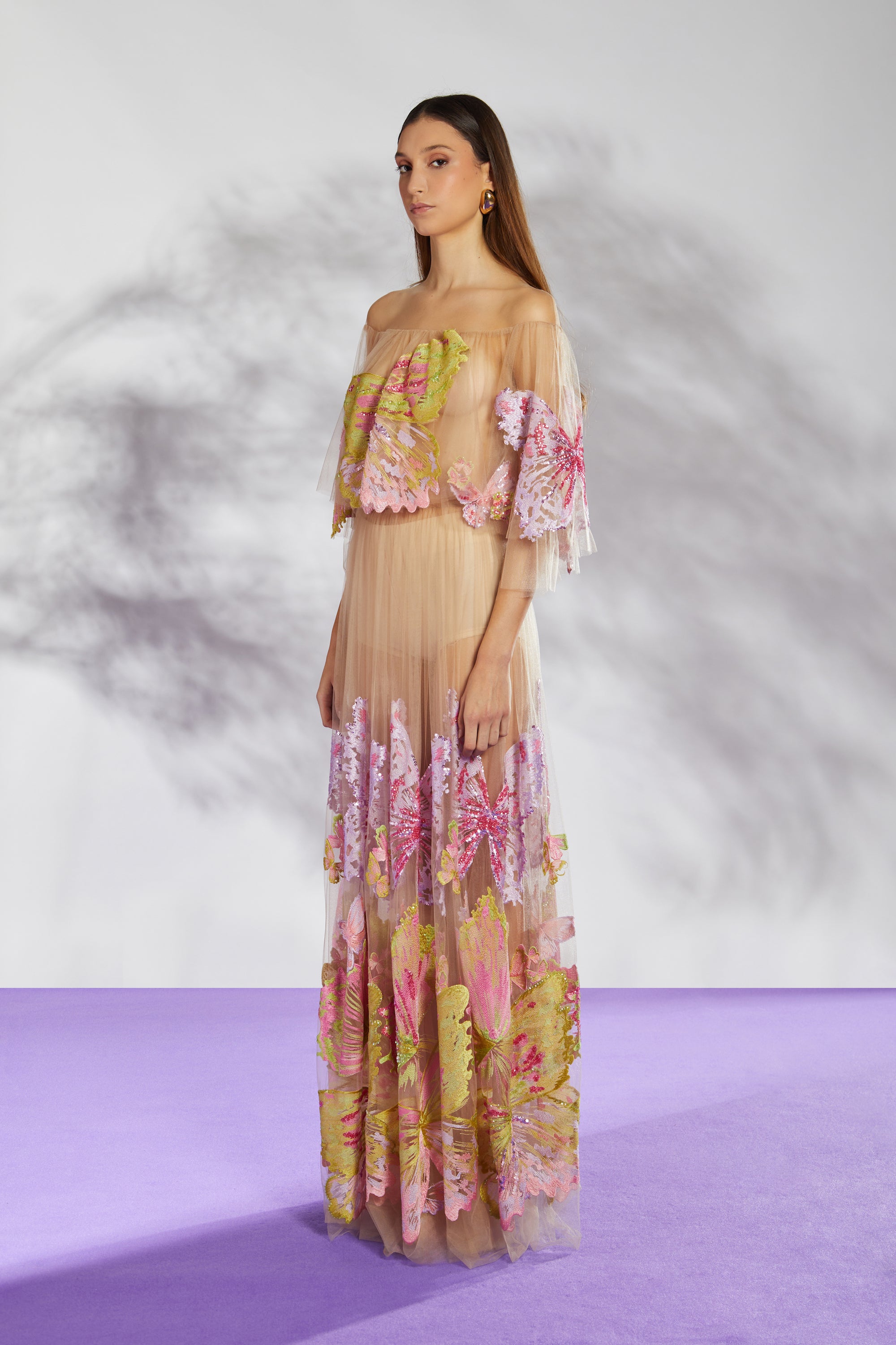 Isabel Sanchis Trunkshow Spring25