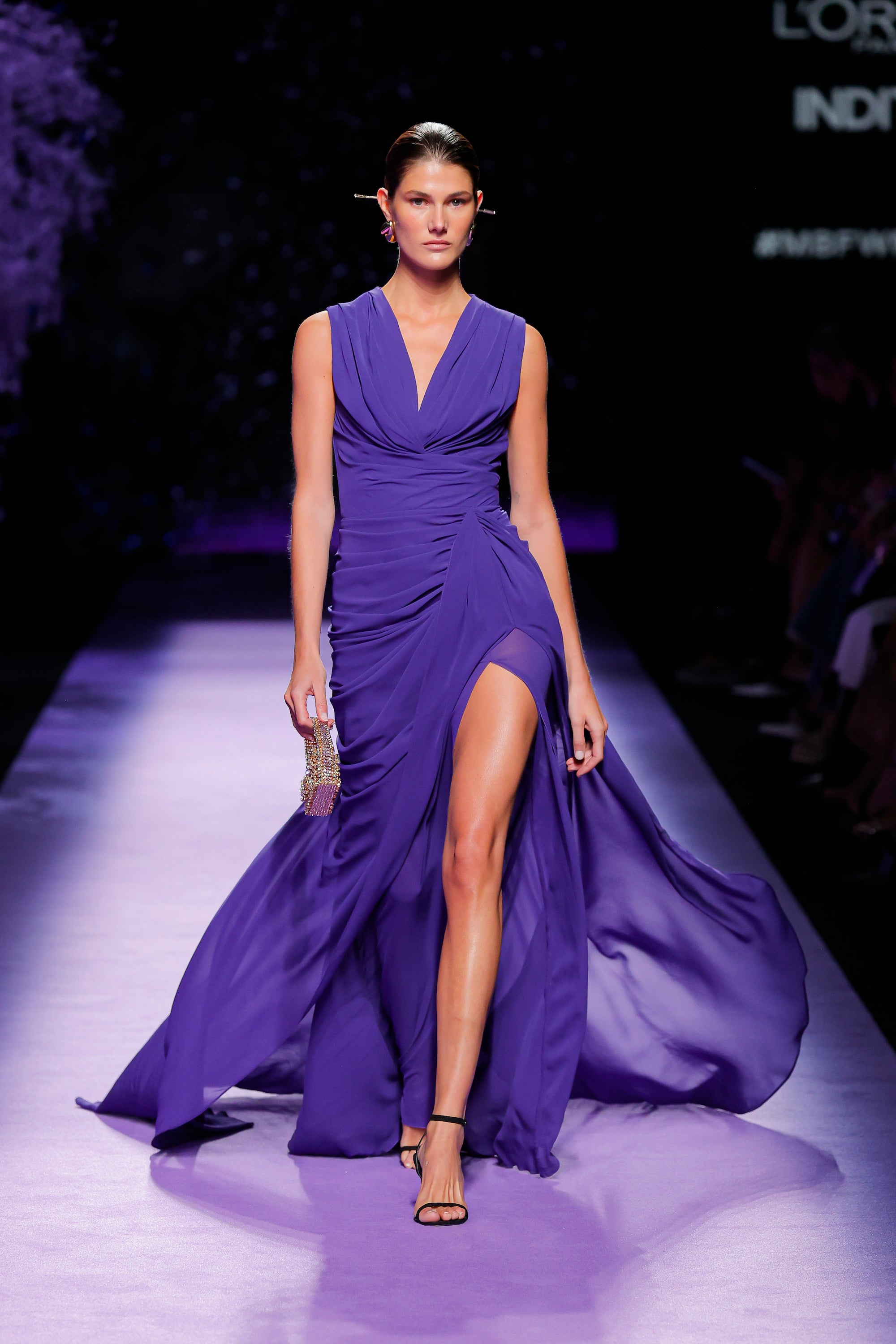 Isabel Sanchis Trunkshow Spring25