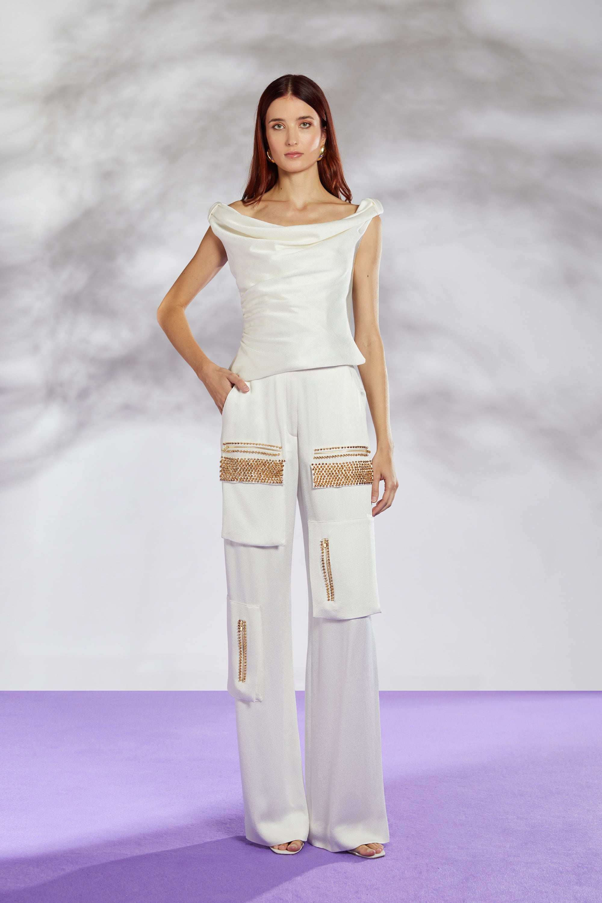 Isabel Sanchis Trunkshow Spring25