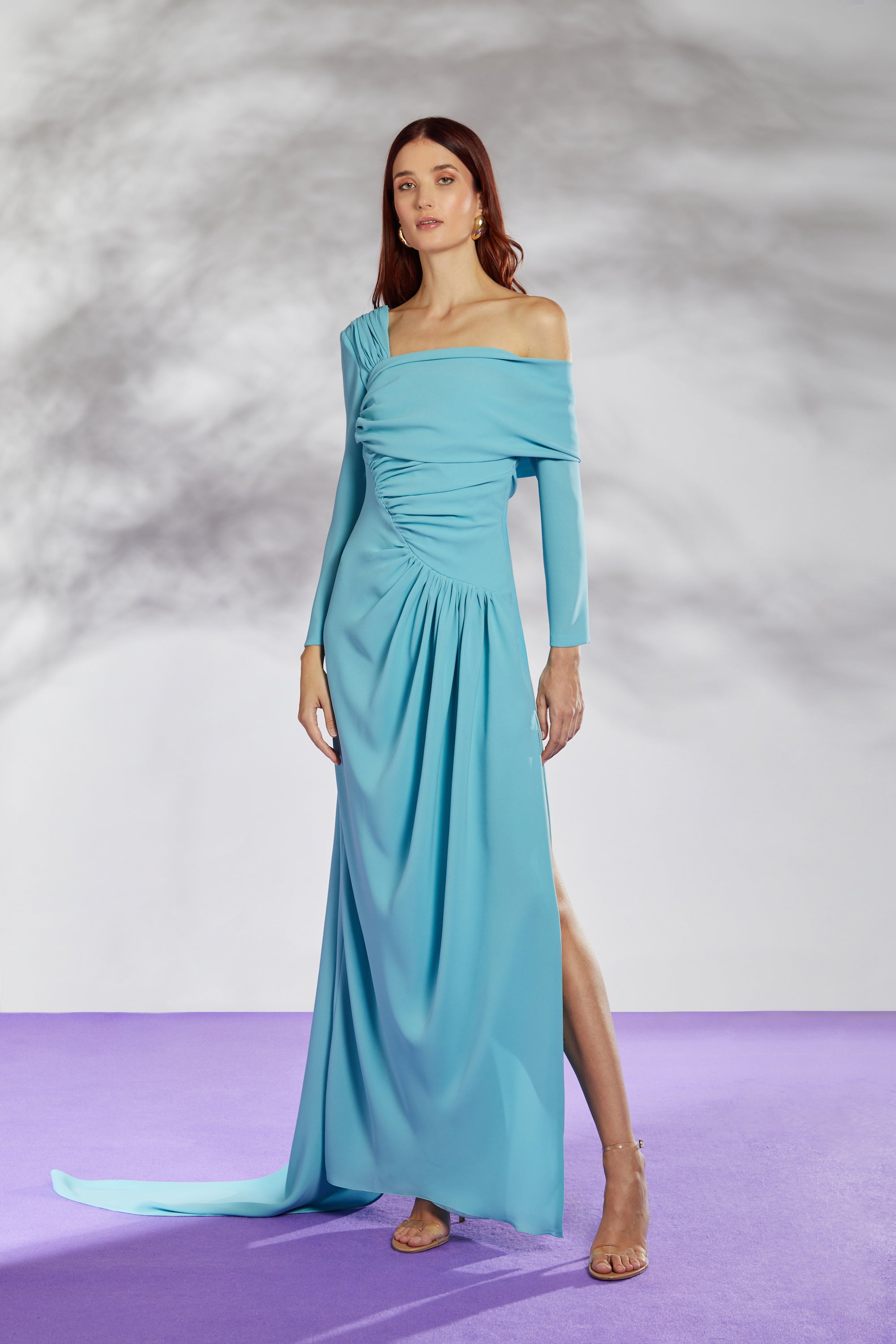 Isabel Sanchis Trunkshow Spring25