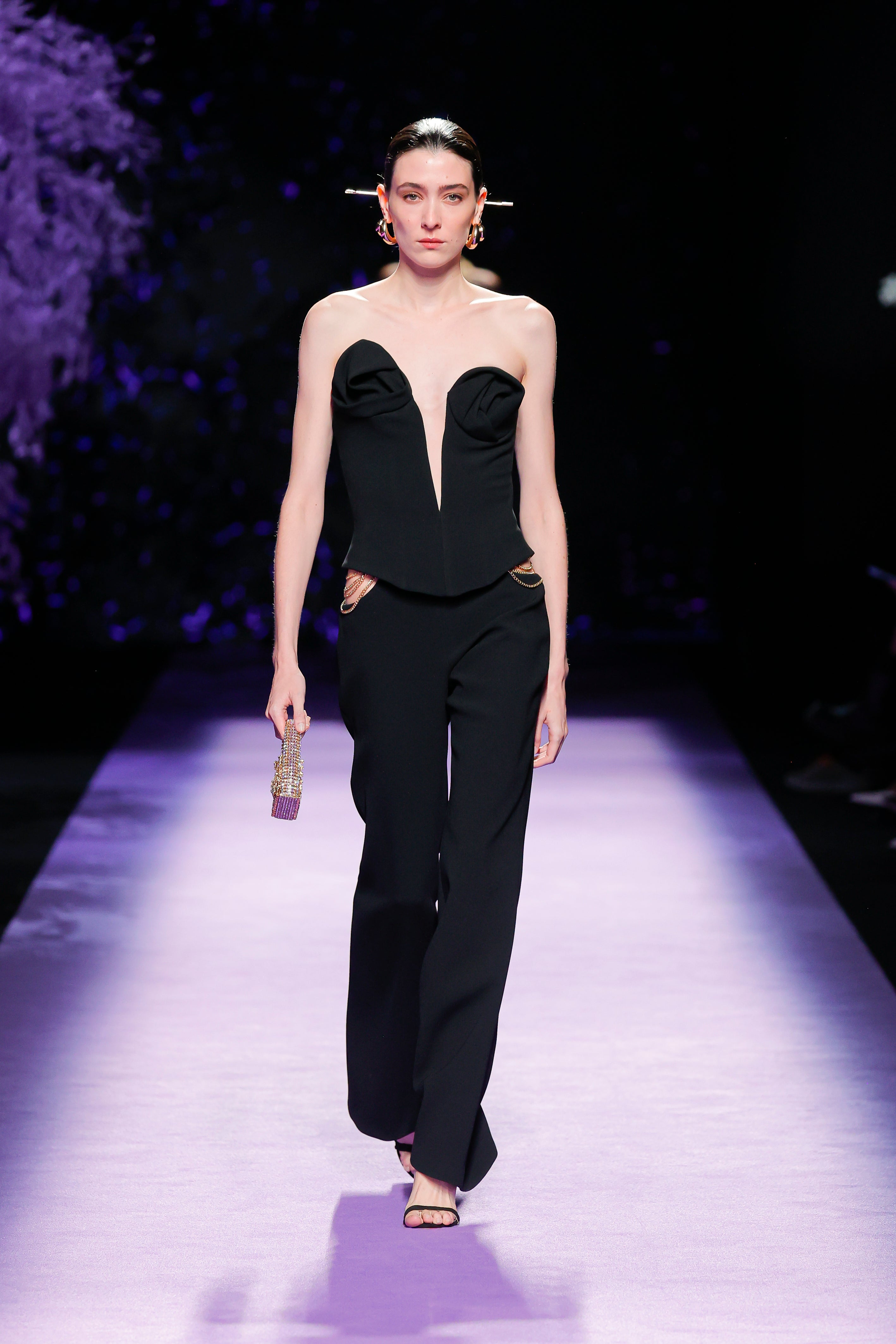 Isabel Sanchis Trunkshow Spring25