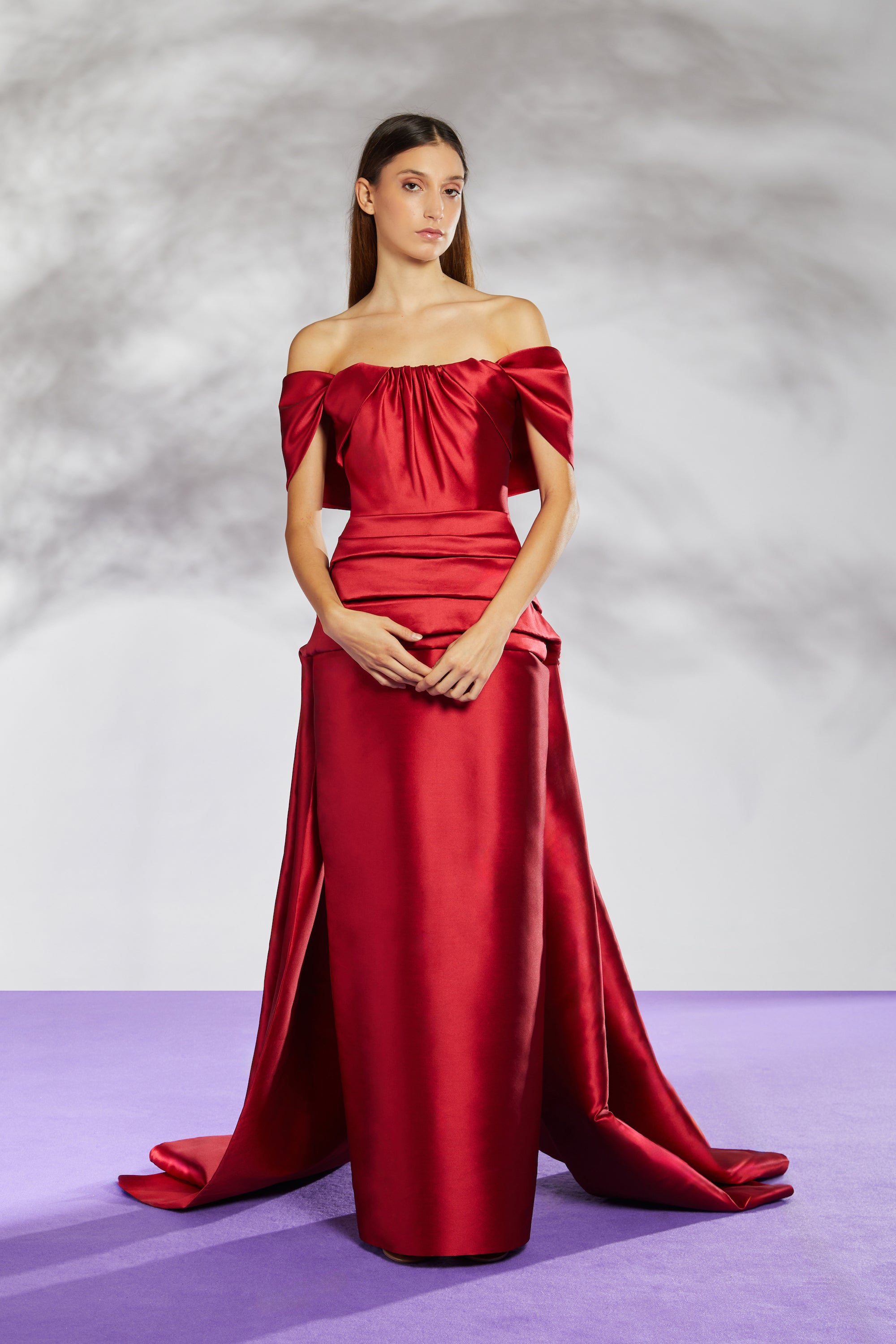 Isabel Sanchis Trunkshow Spring25