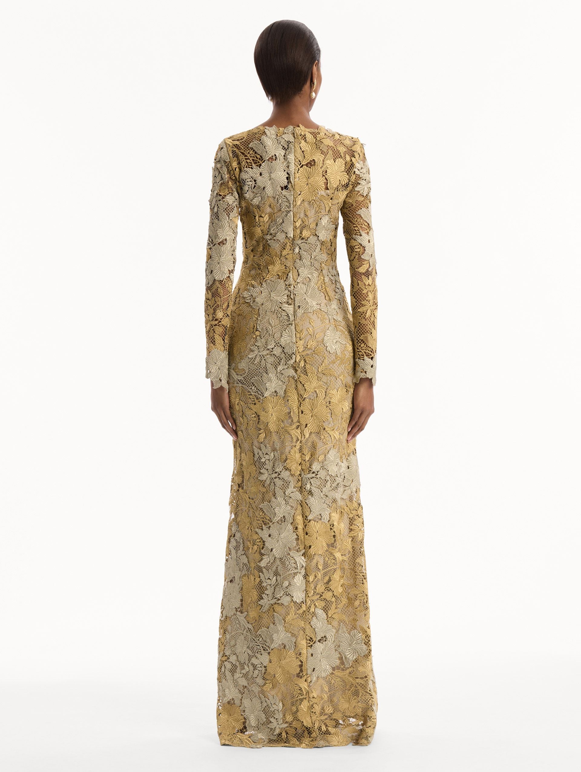 Oscar de la Renta