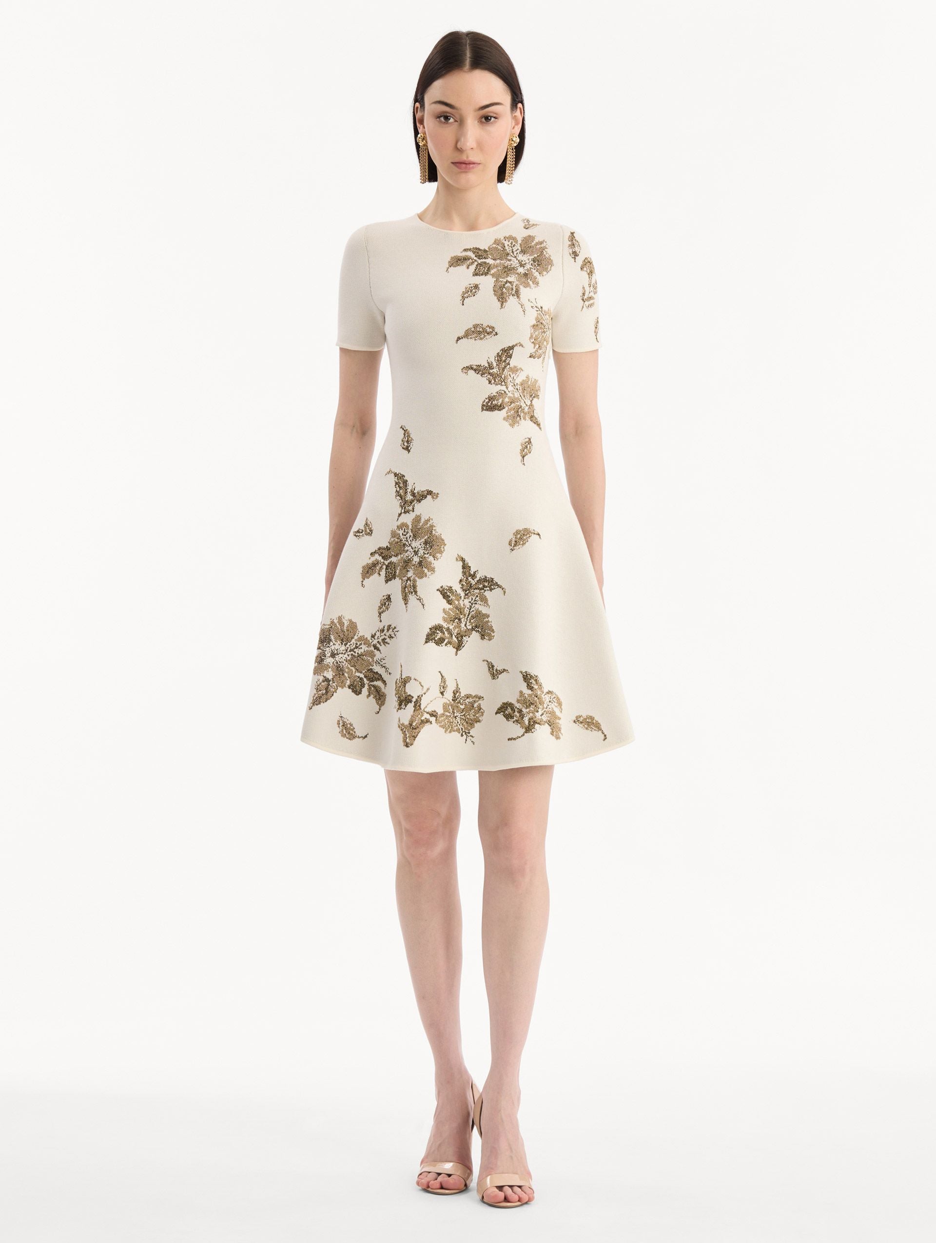 Oscar de la Renta