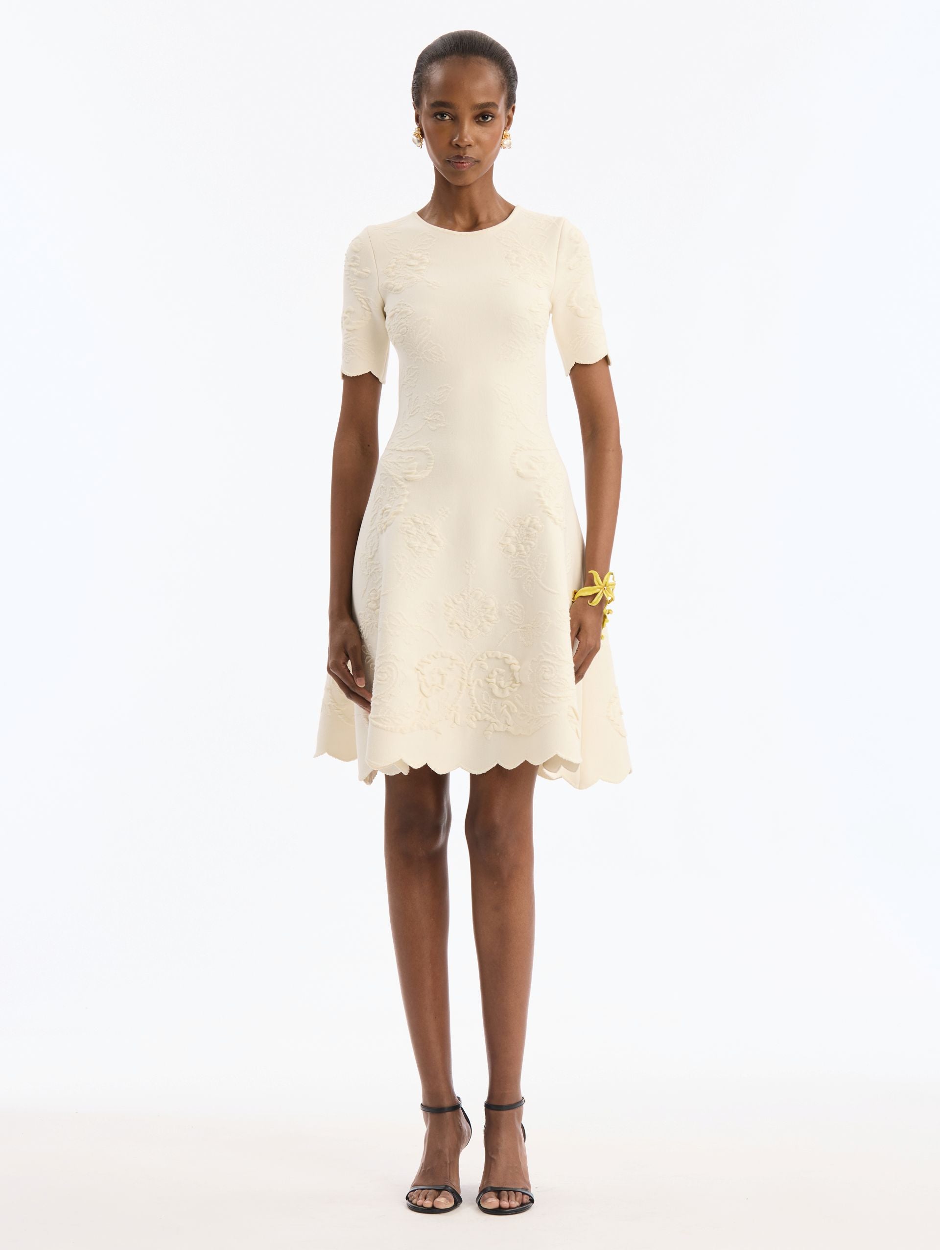 Oscar de la Renta