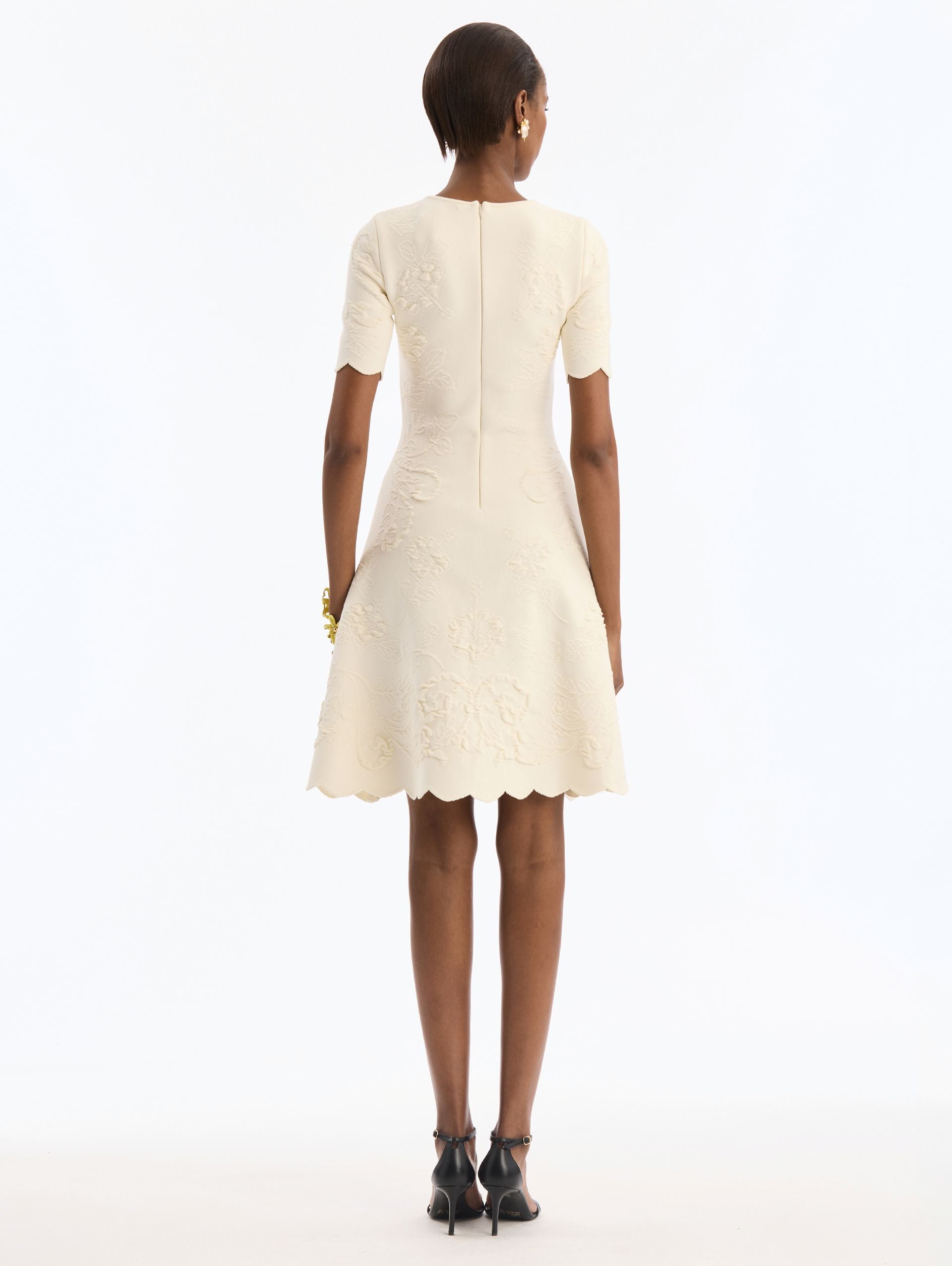 Oscar de la Renta