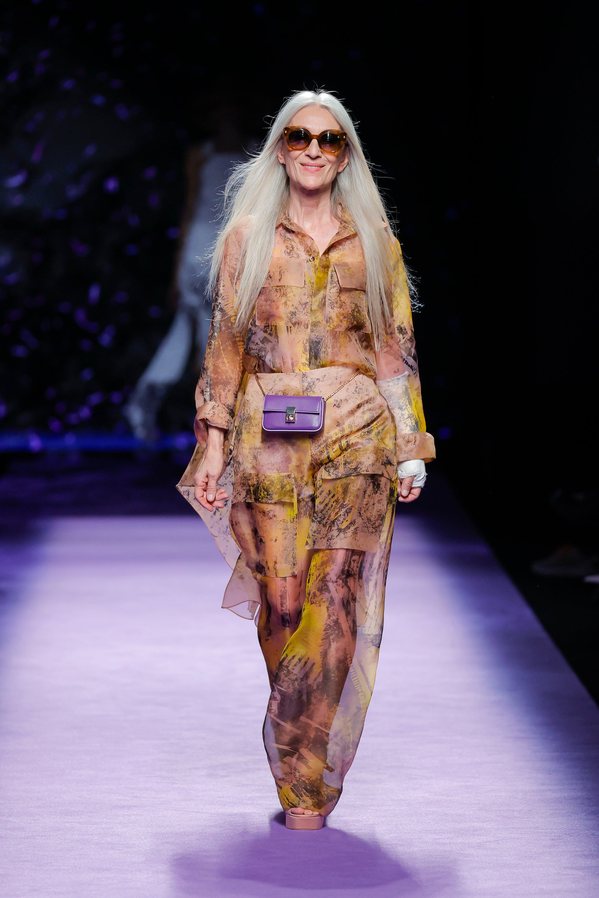 Isabel Sanchis Trunkshow Spring25