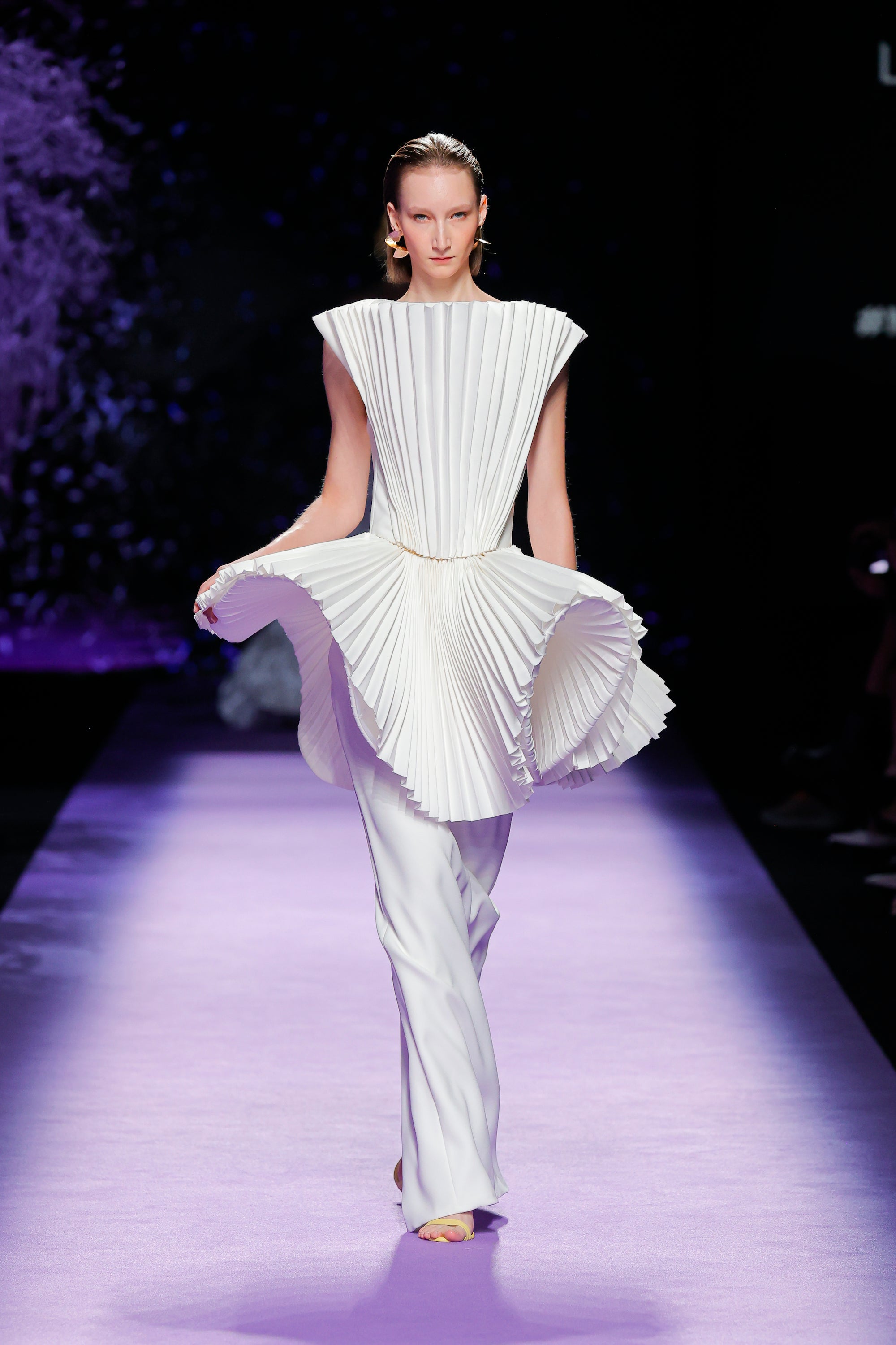 Isabel Sanchis Trunkshow Spring25