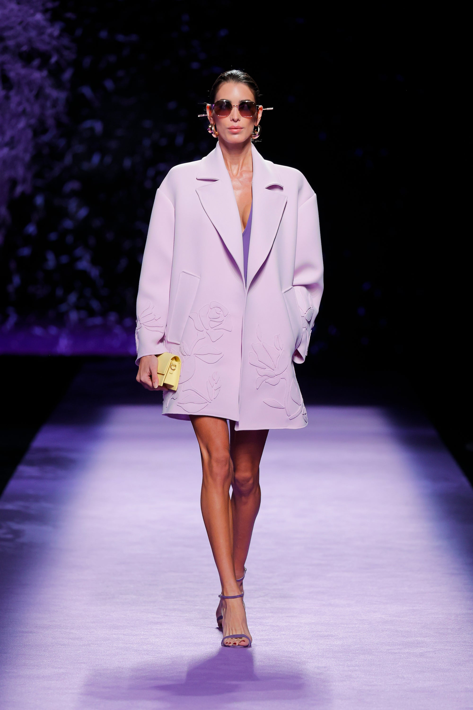 Isabel Sanchis Trunkshow Spring25