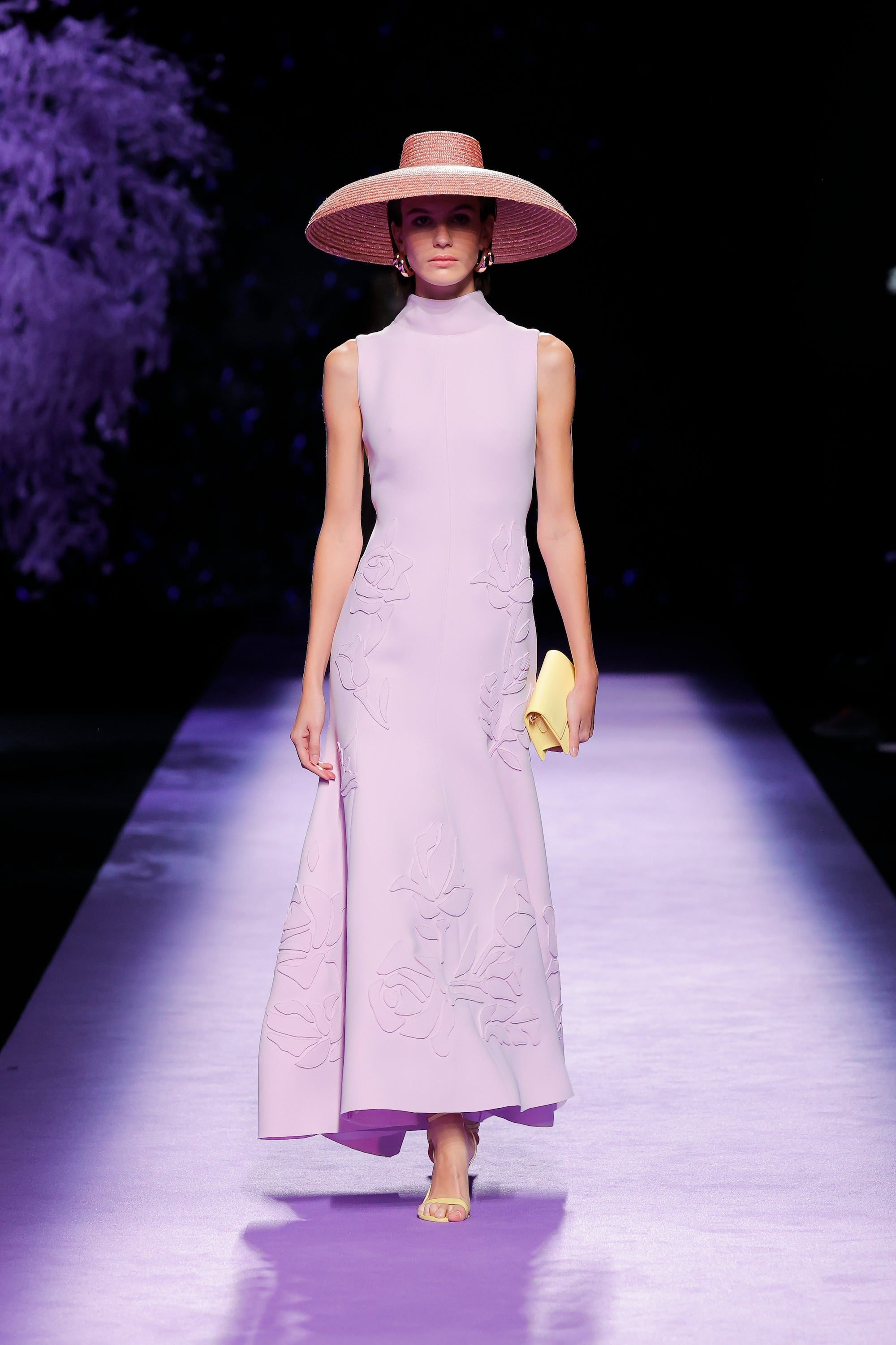 Isabel Sanchis Trunkshow Spring25