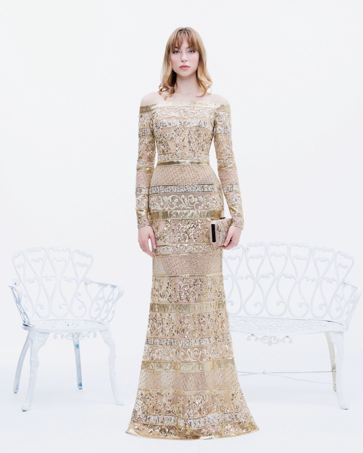 Tony Ward