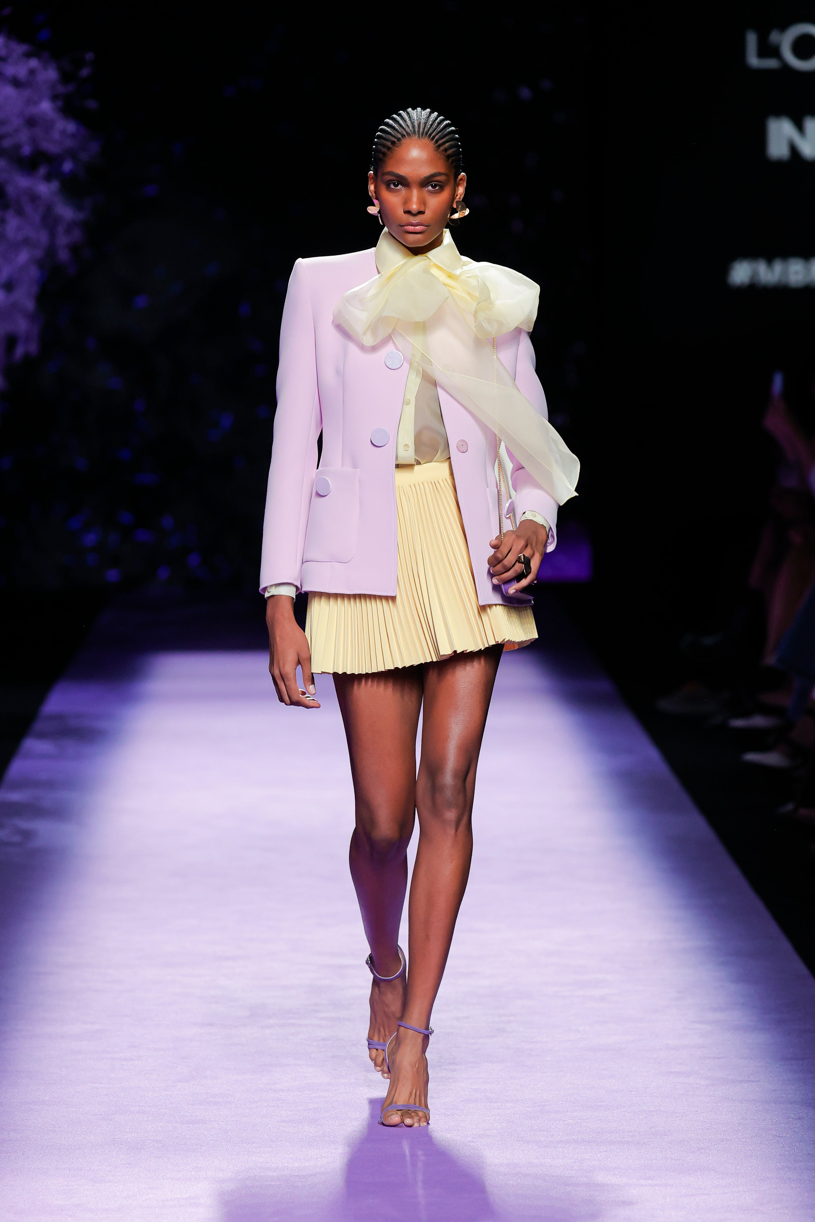 Isabel Sanchis Trunkshow Spring25