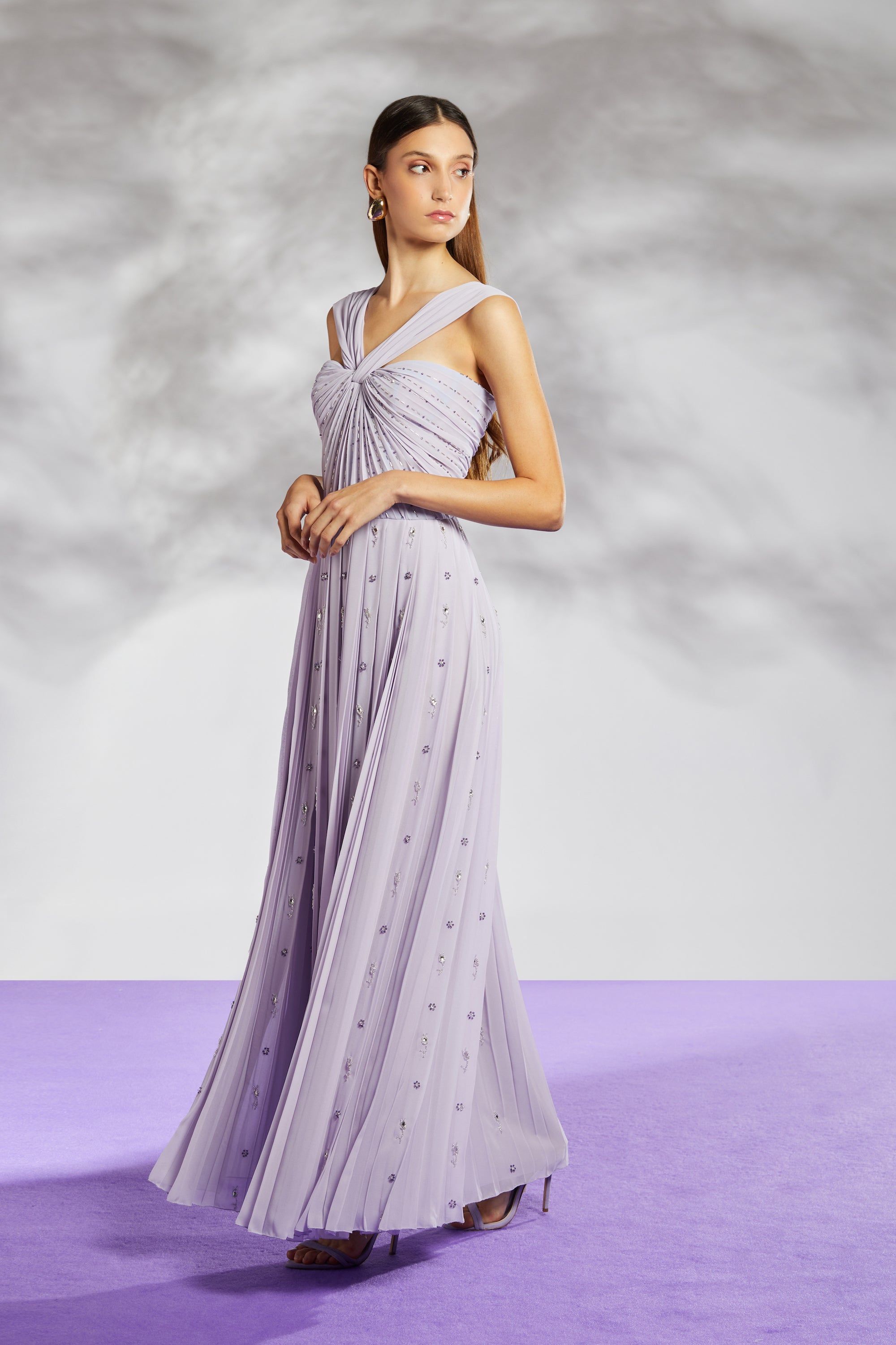 Isabel Sanchis Trunkshow Spring25