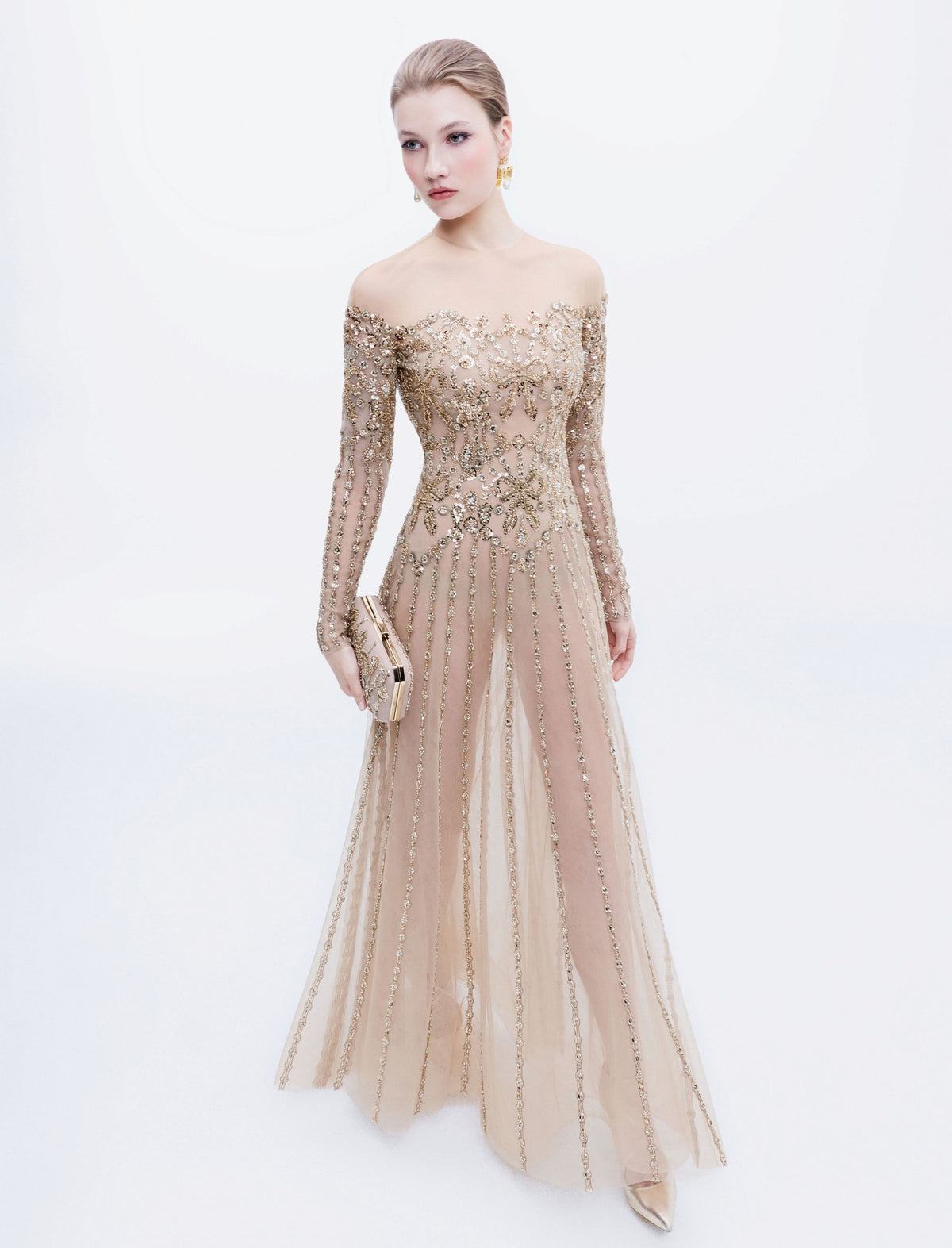 Tony Ward