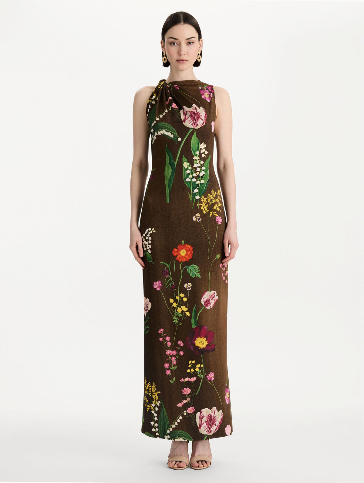 Oscar de la Renta