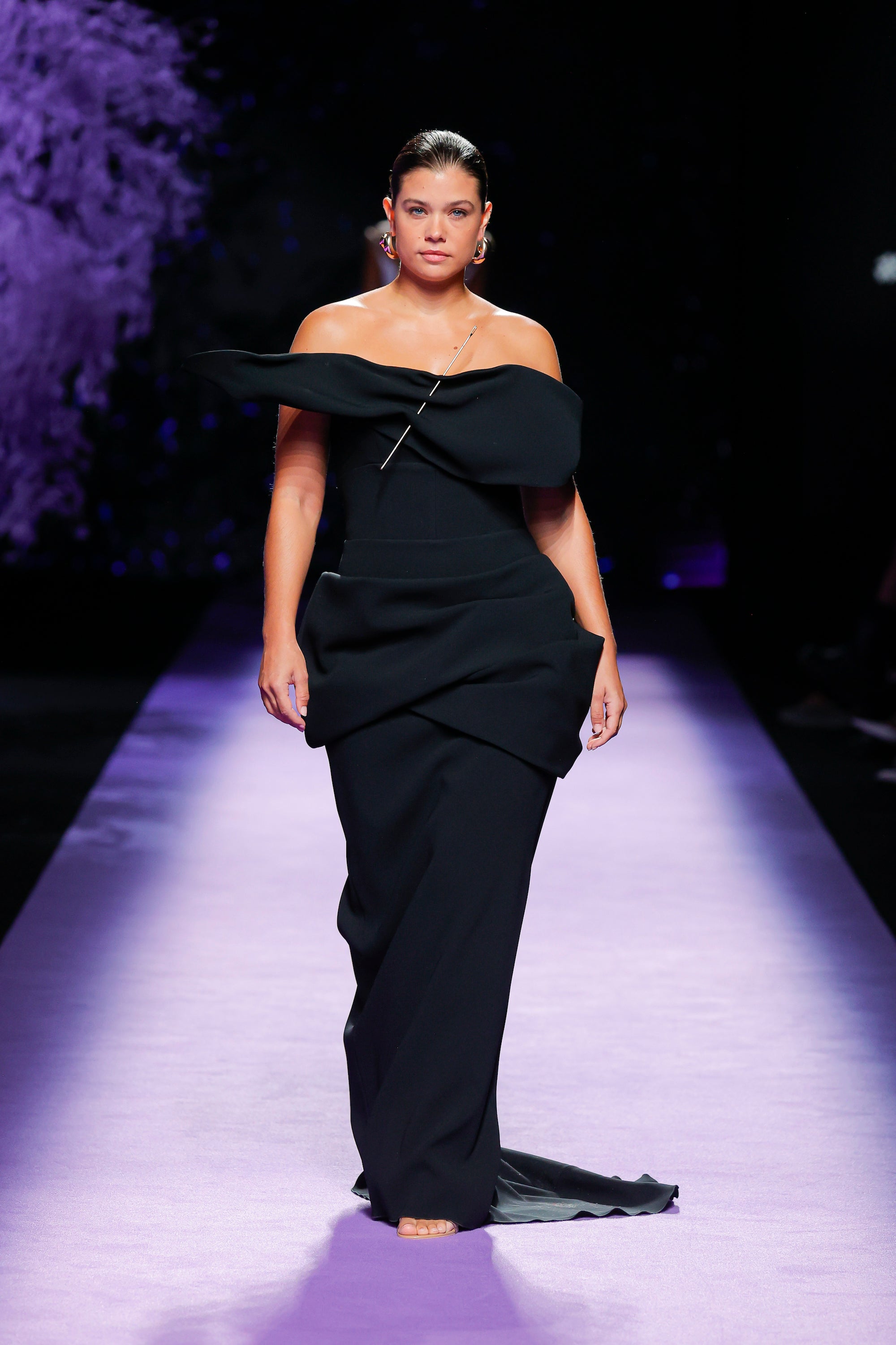 Isabel Sanchis Trunkshow Spring25