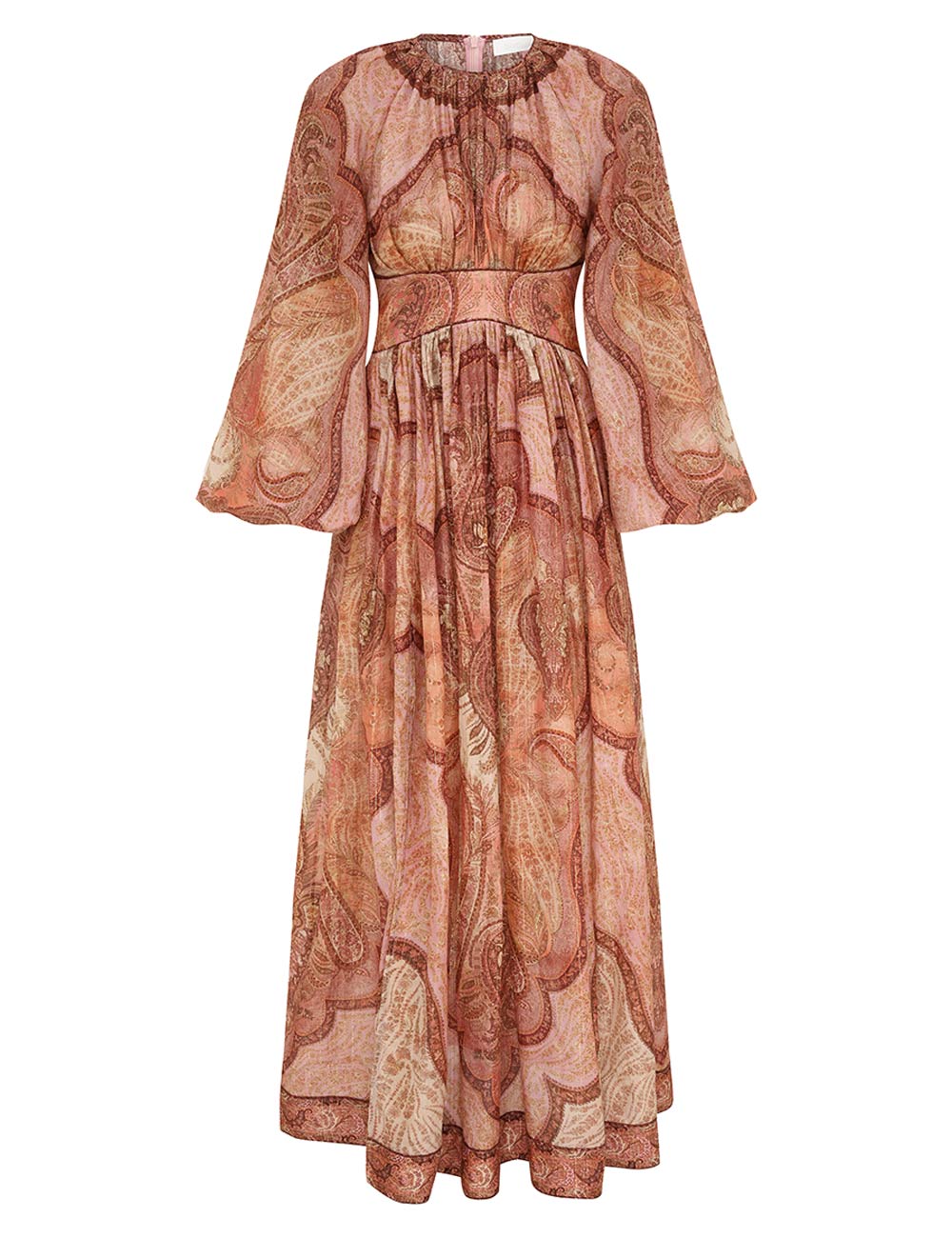 chinese dress ladies Zimmermann