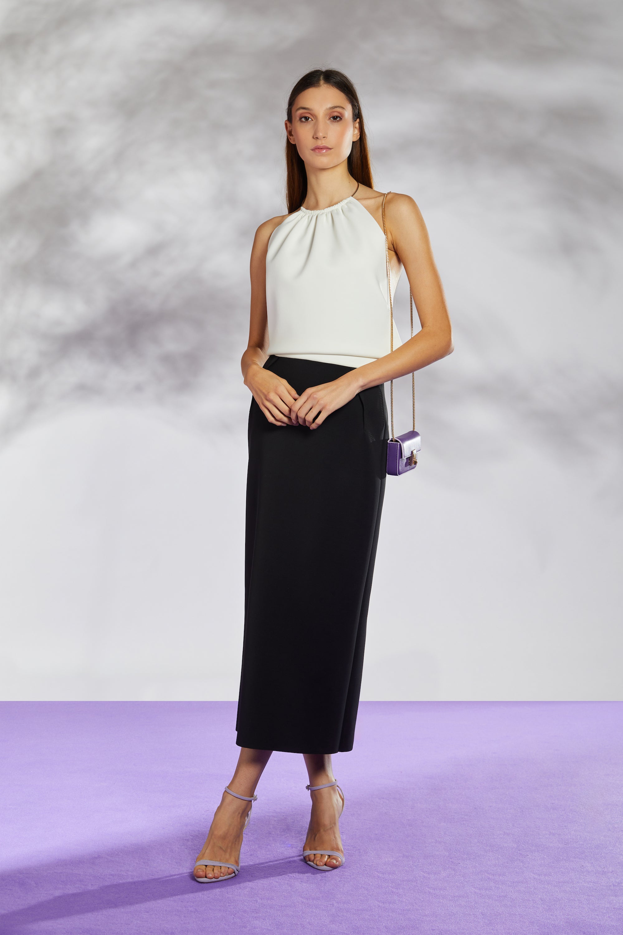 Isabel Sanchis Trunkshow Spring25