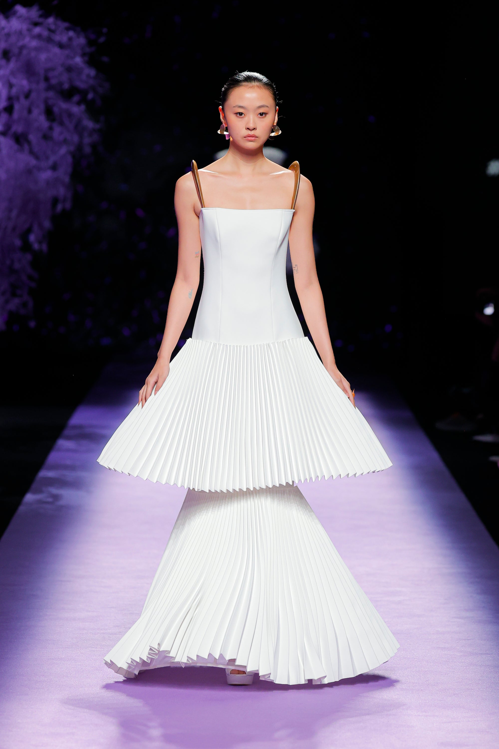 Isabel Sanchis Trunkshow Spring25