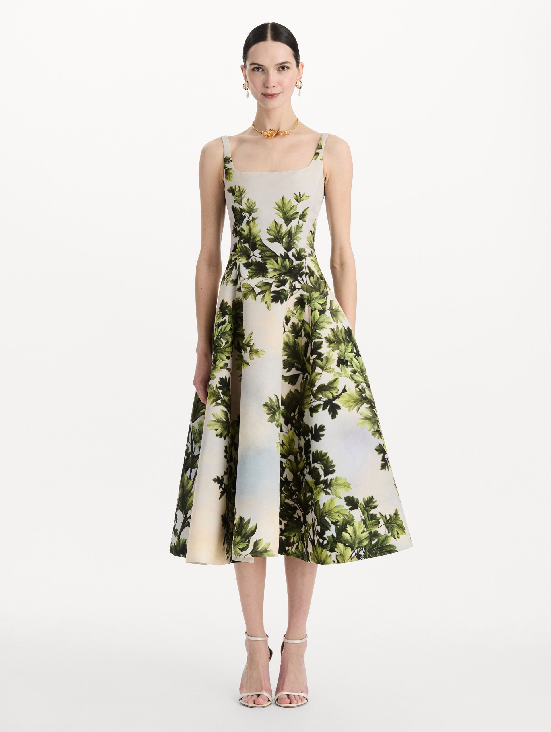 Oscar de la Renta
