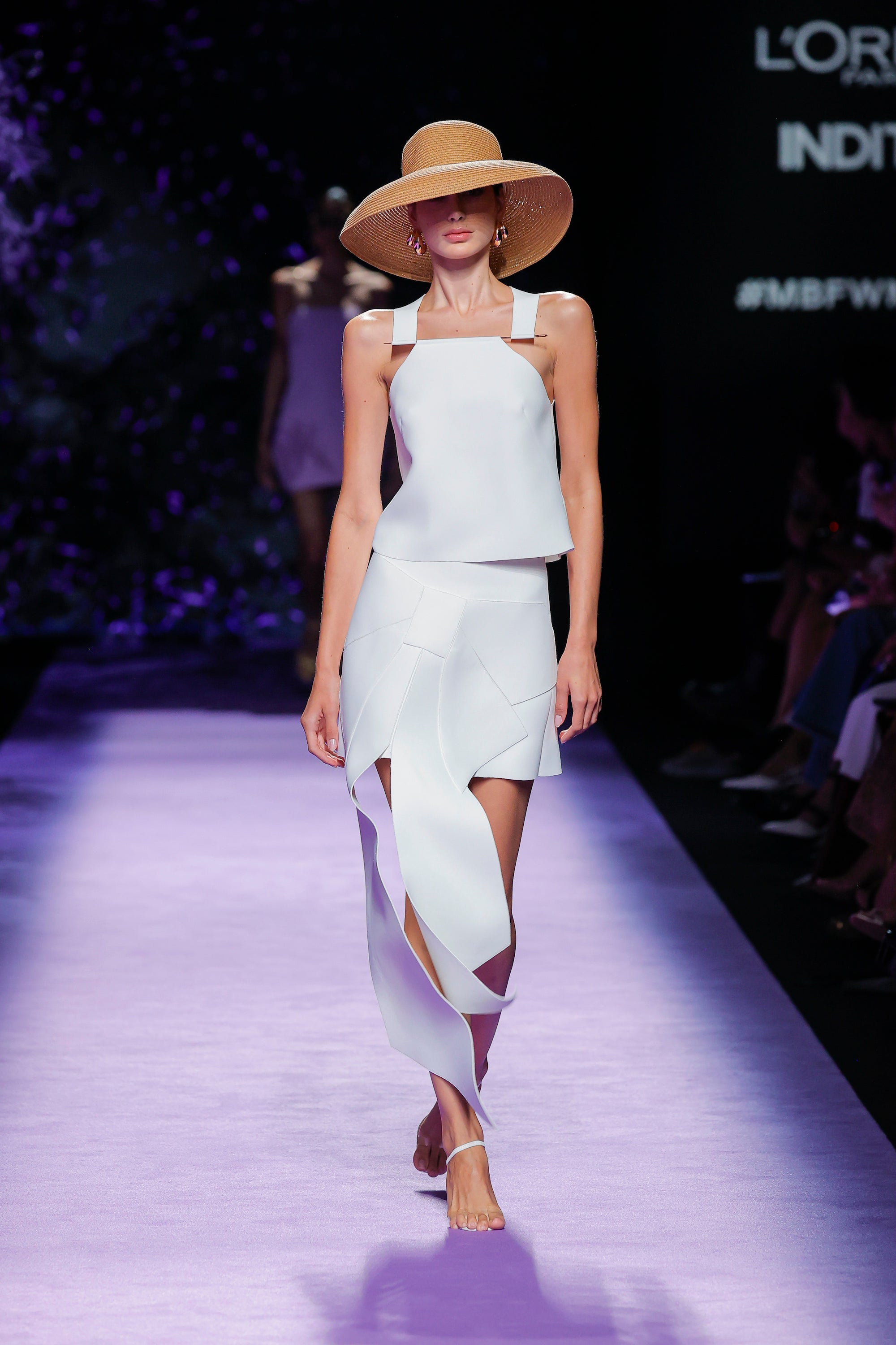 Isabel Sanchis Trunkshow Spring25