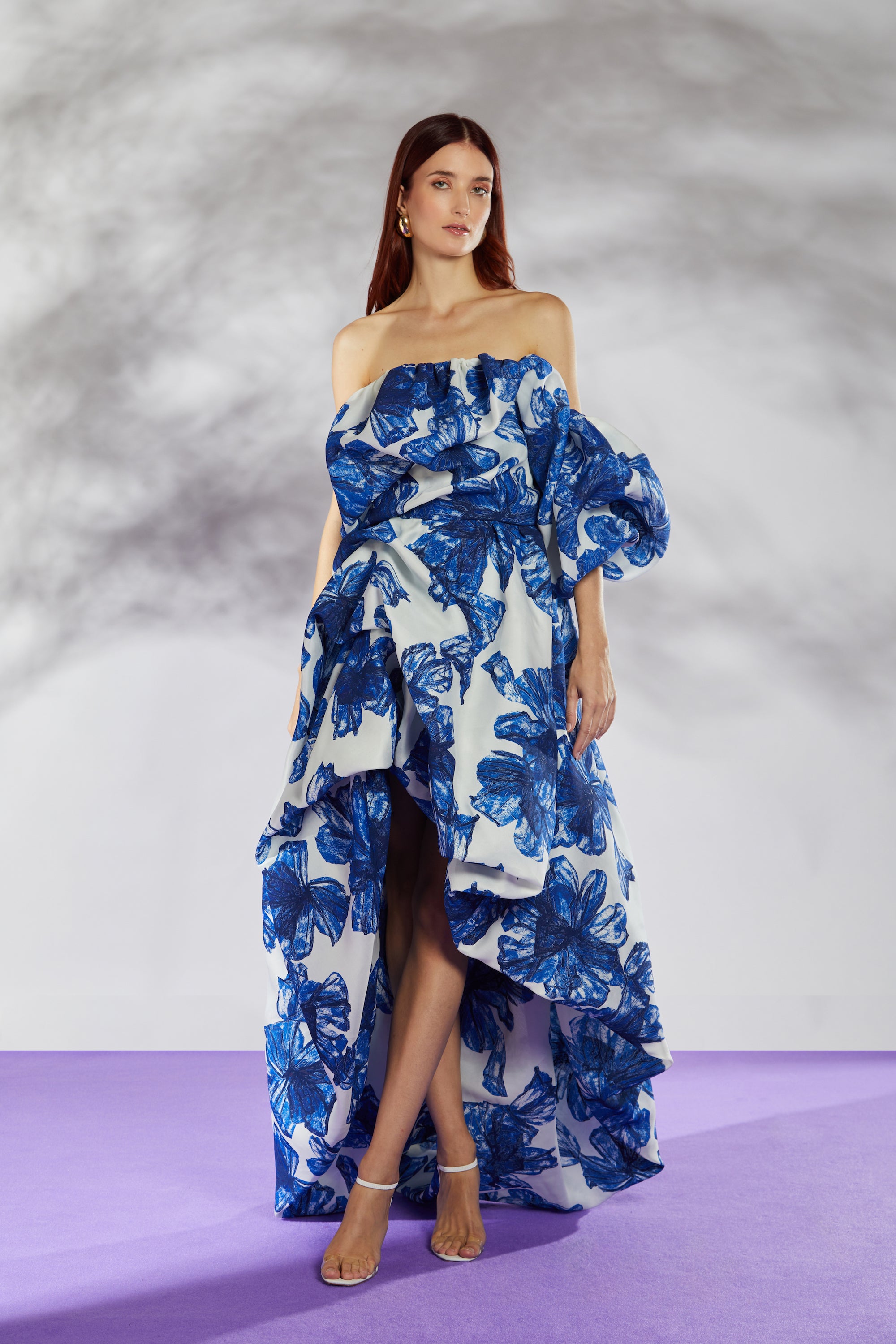 Isabel Sanchis Trunkshow Spring25