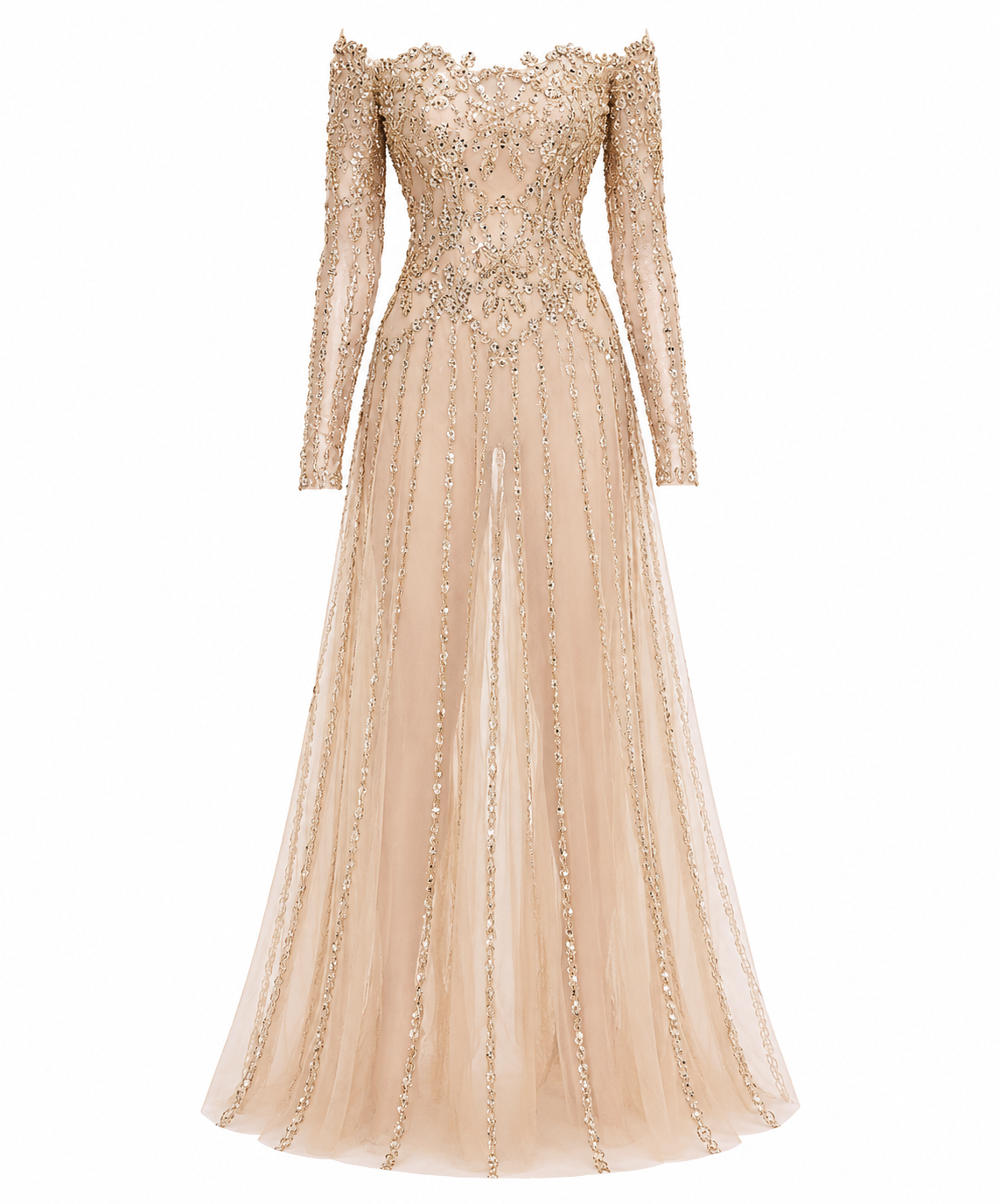 Tony Ward