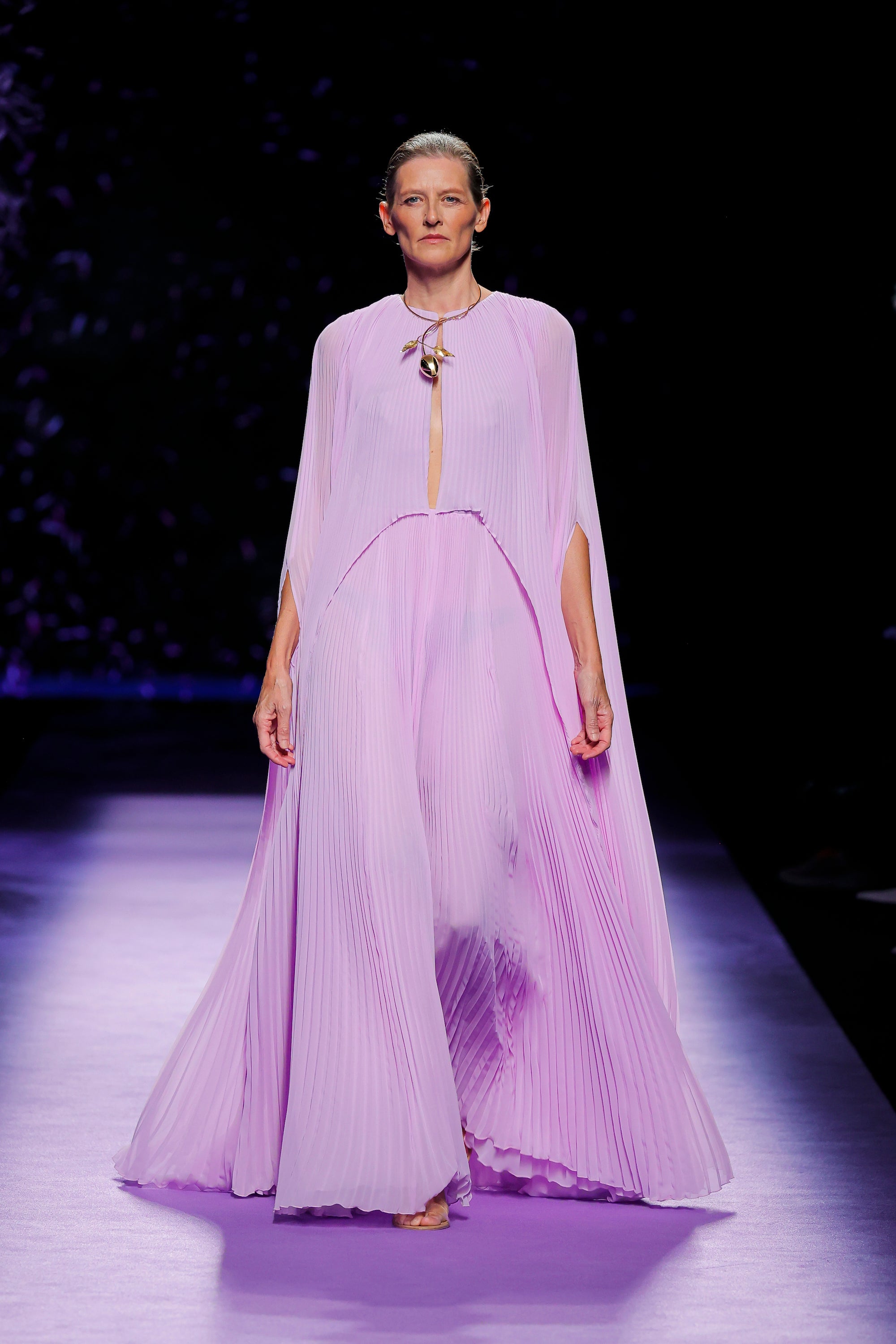 Isabel Sanchis Trunkshow Spring25