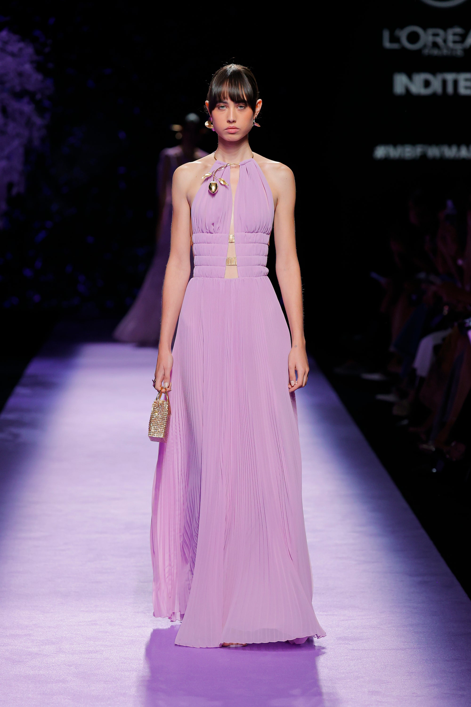 Isabel Sanchis Trunkshow Spring25