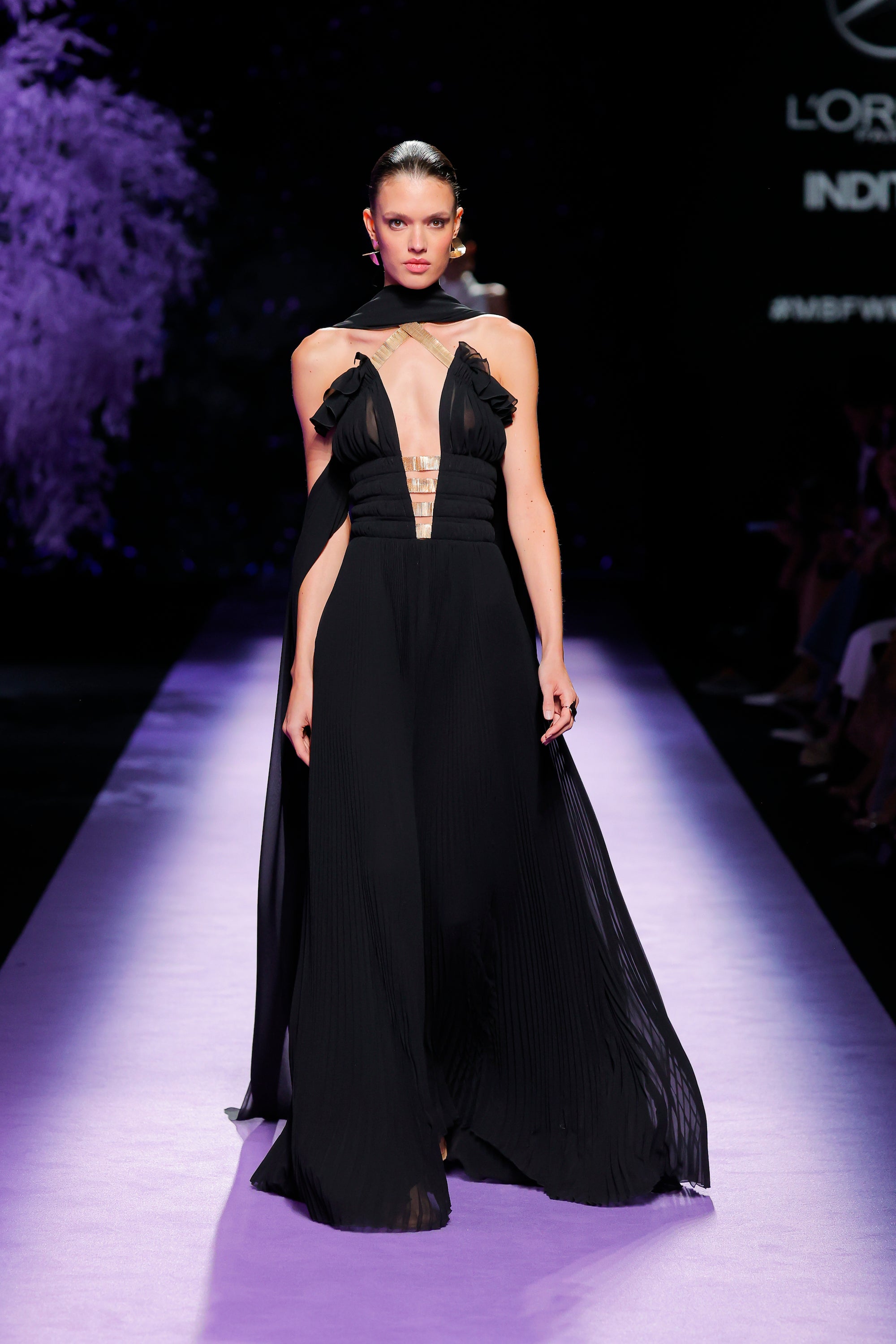 Isabel Sanchis Trunkshow Spring25