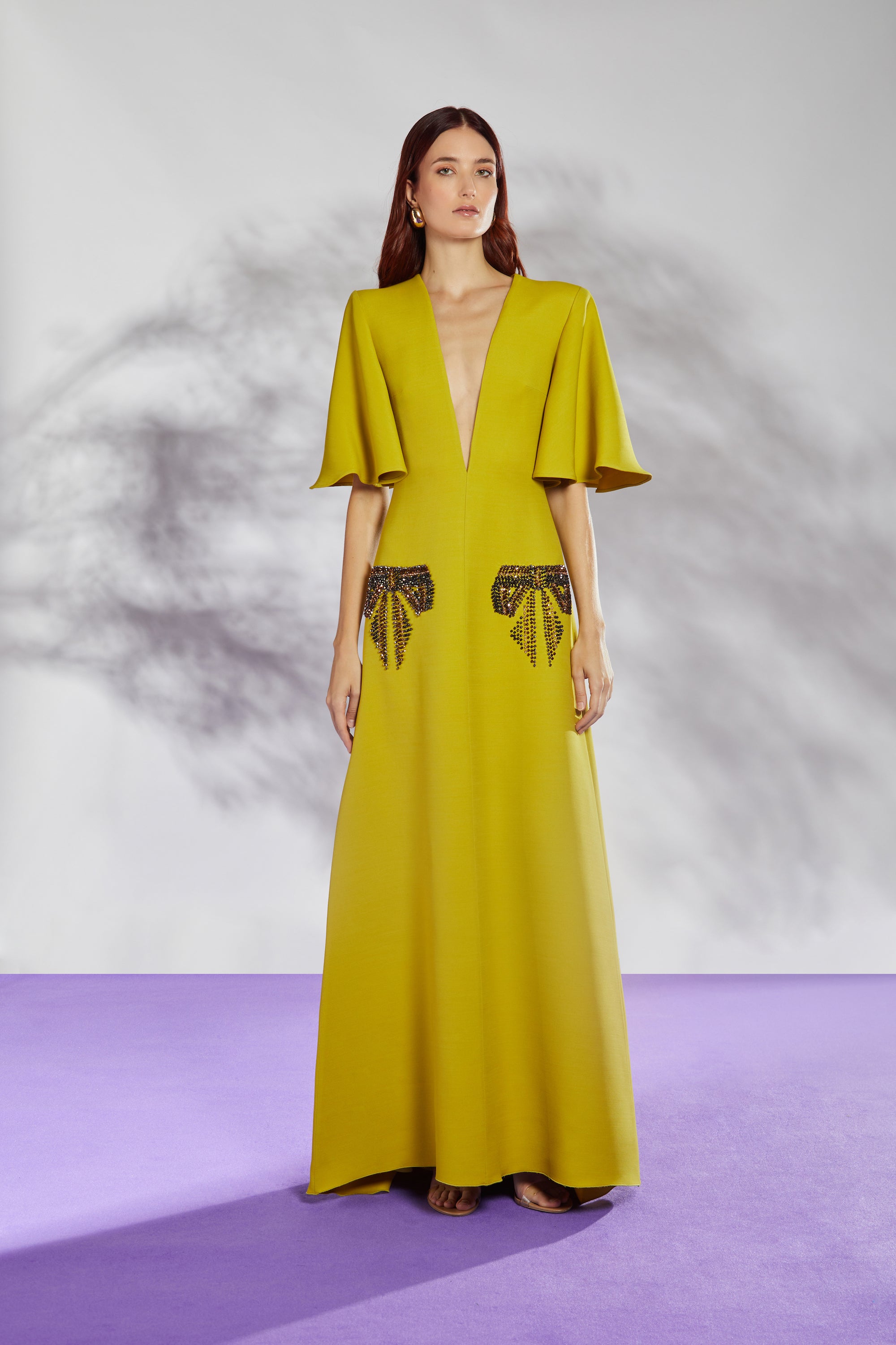 Isabel Sanchis Trunkshow Spring25