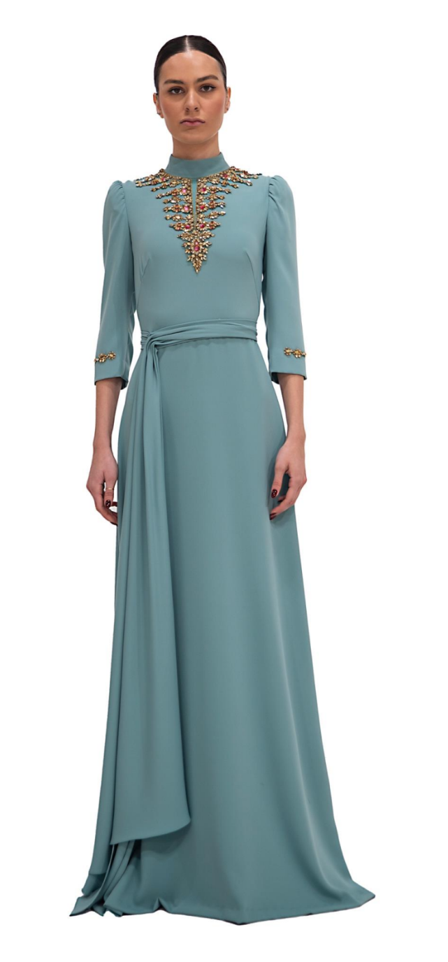 Reem Acra