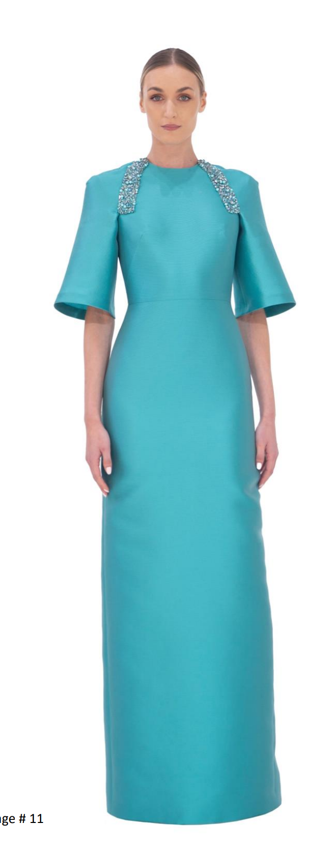 Reem Acra Reem Acra