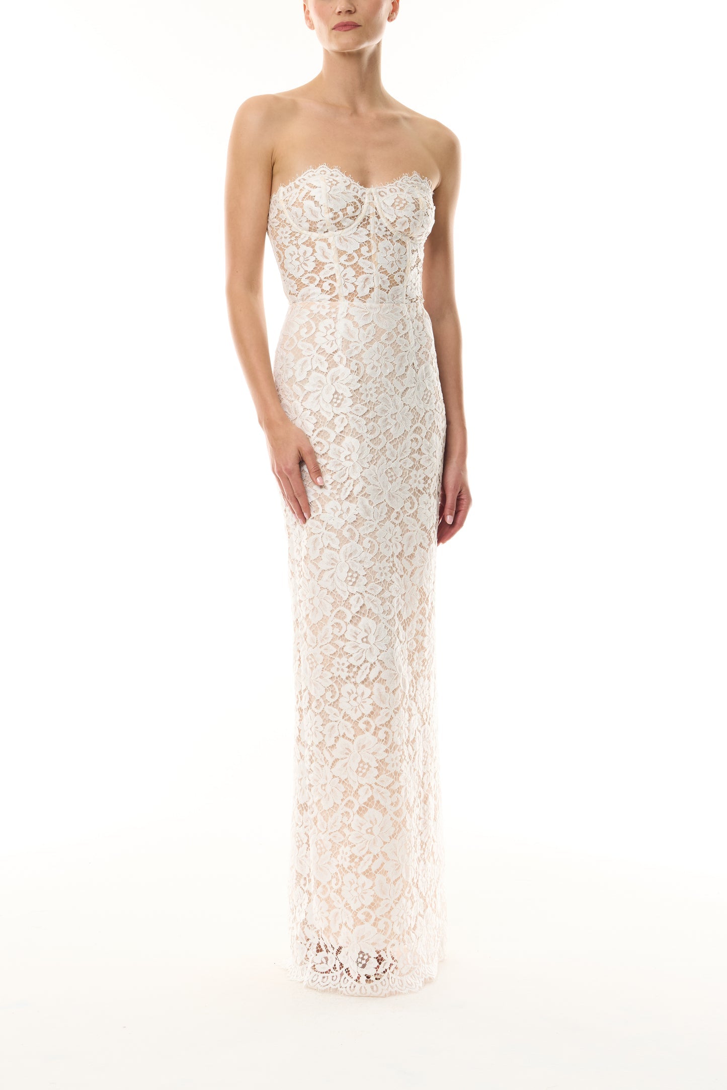 Monique Lhuillier